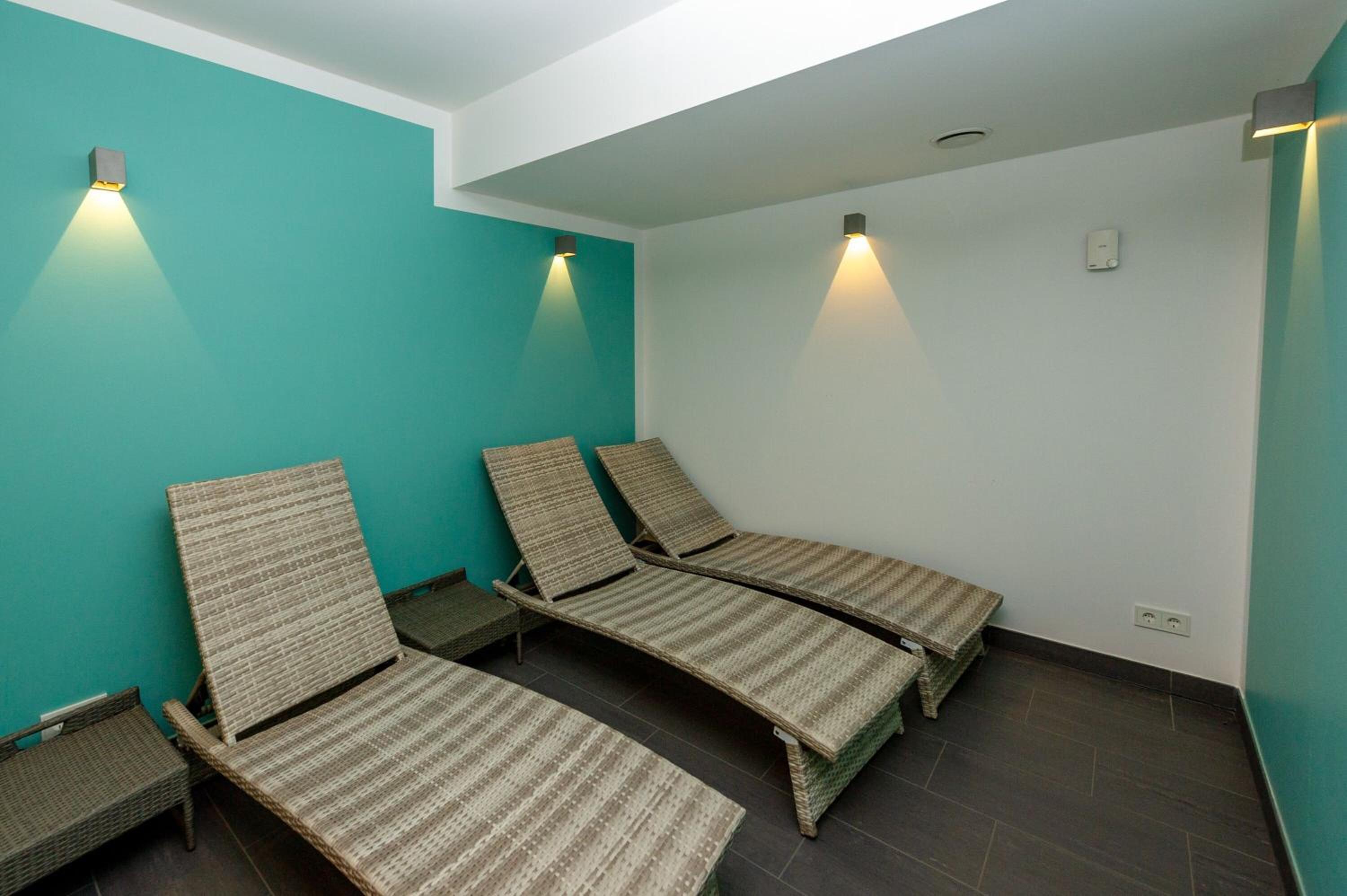 Villa Poseidon - Wohnung 04