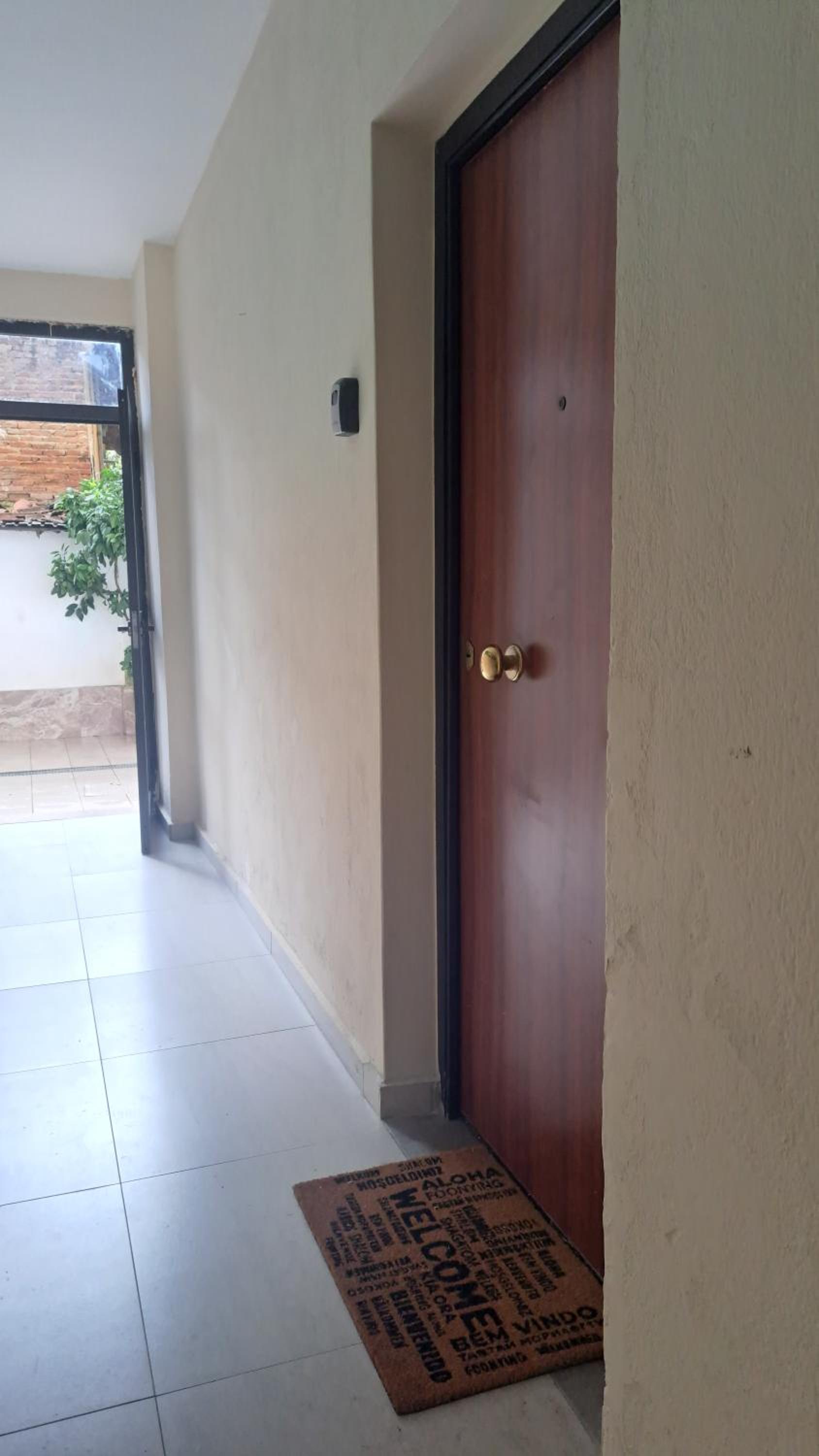 Morfeas Guest House