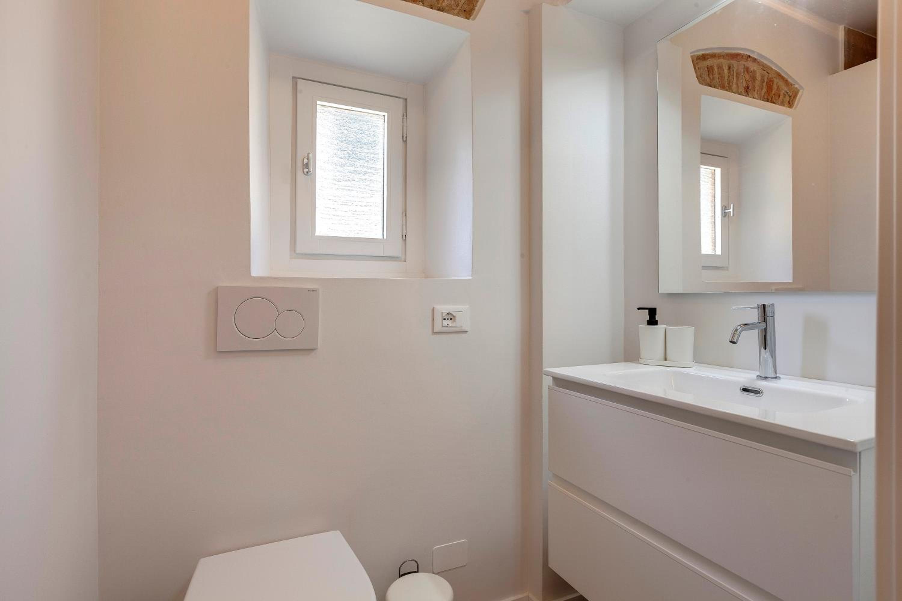 Francesco Apartment by Mamo Florence photo 3