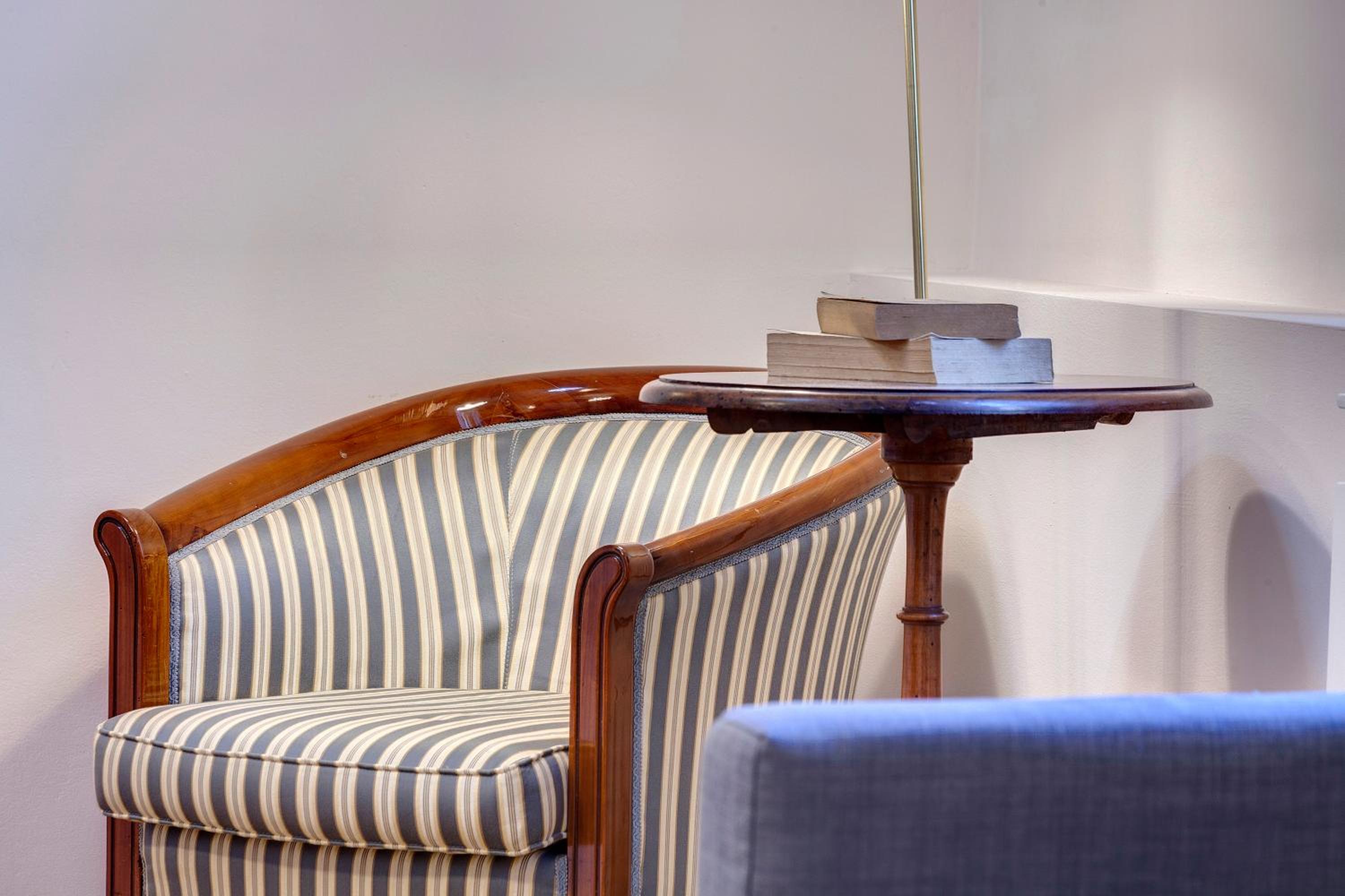 Francesco Apartment by Mamo Florence