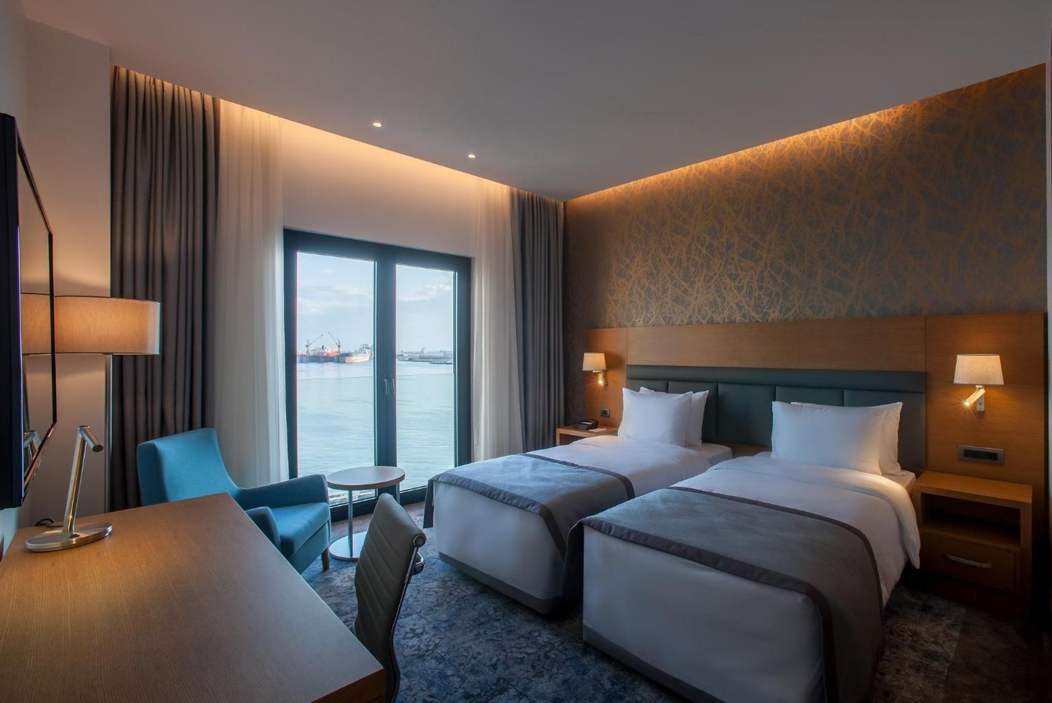 Holiday Inn İstanbul - Tuzla Bay, an IHG Oteli - Image 41