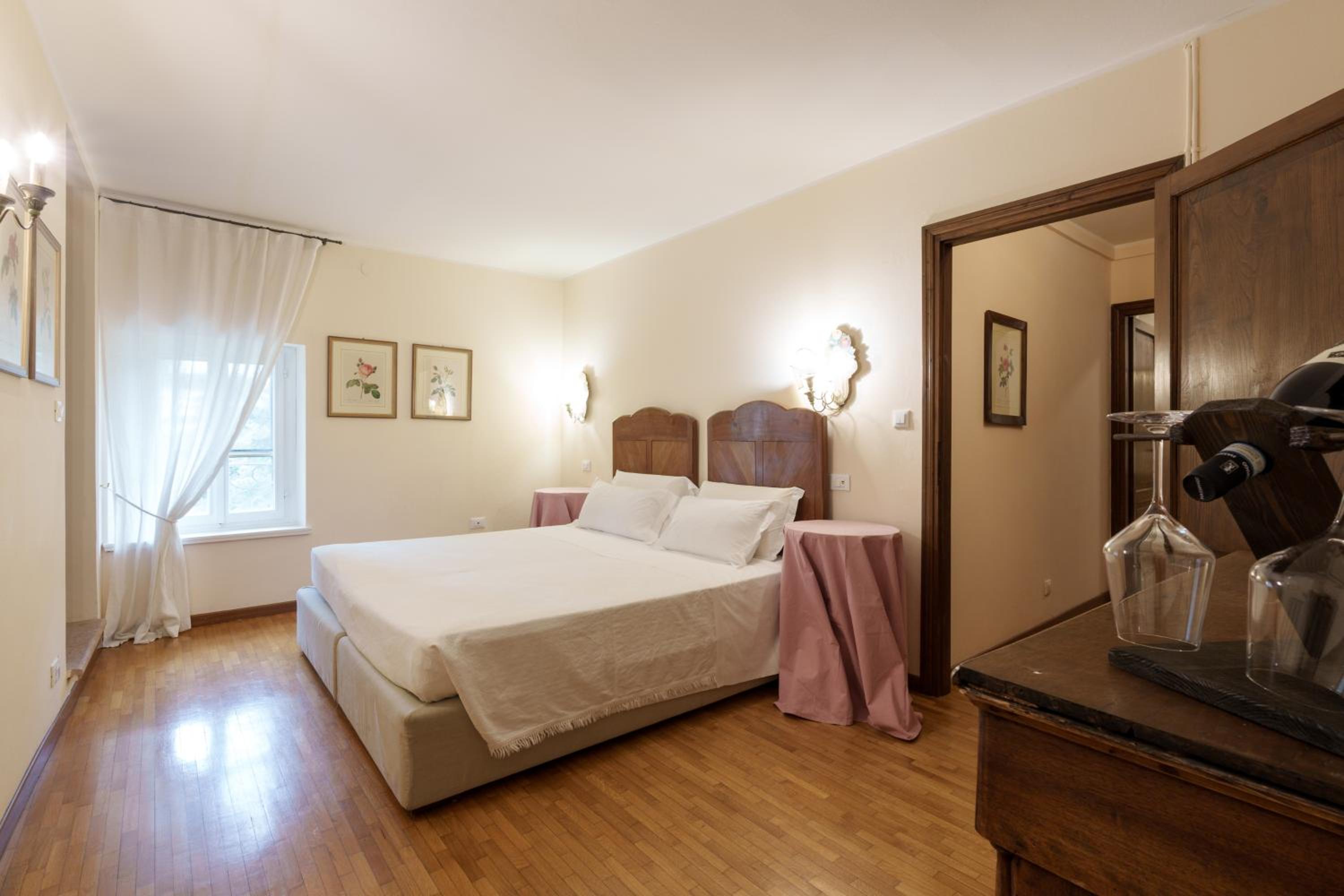 Massimago Wine Relais