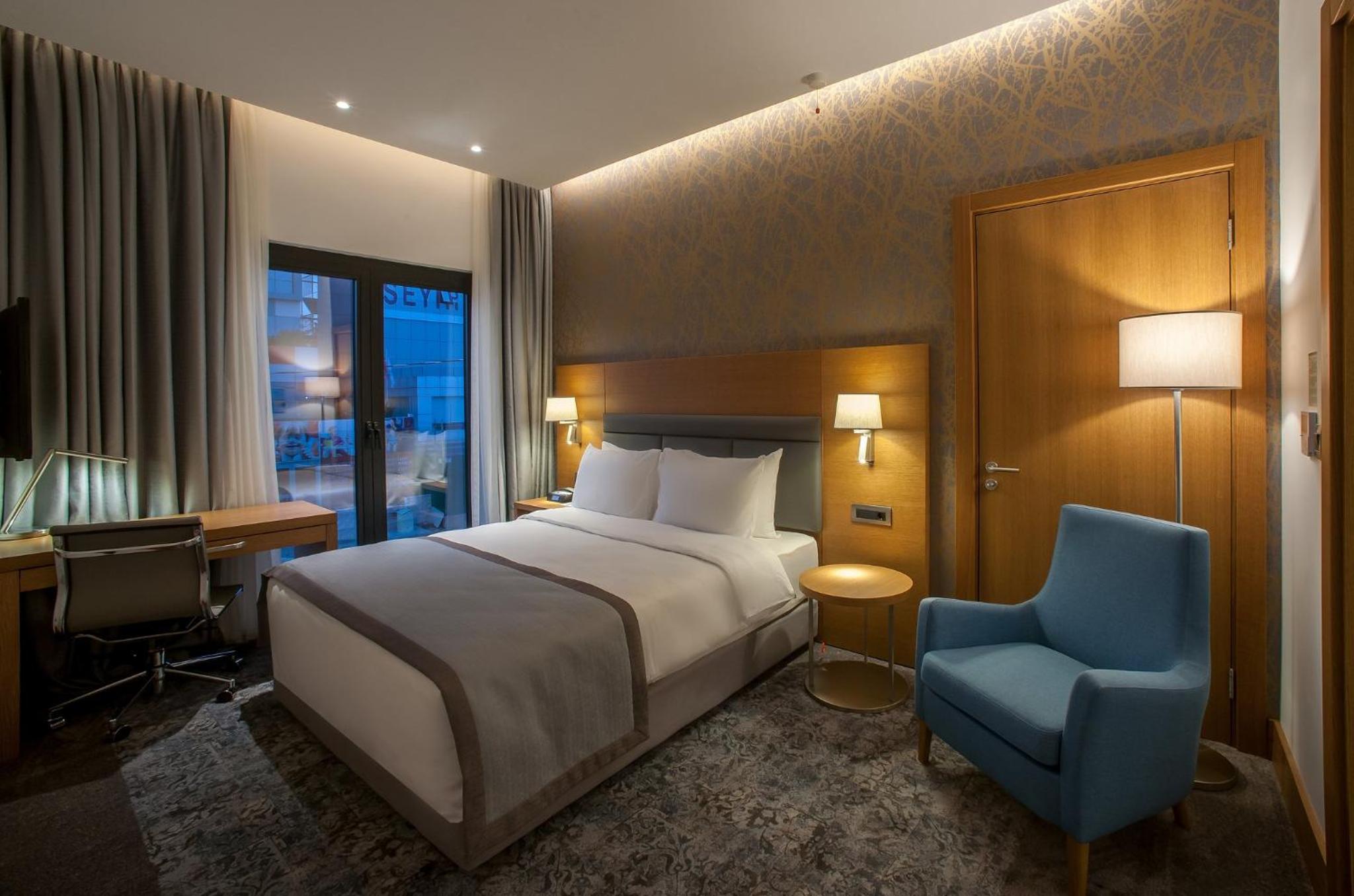 Holiday Inn İstanbul - Tuzla Bay, an IHG Oteli - Image 43