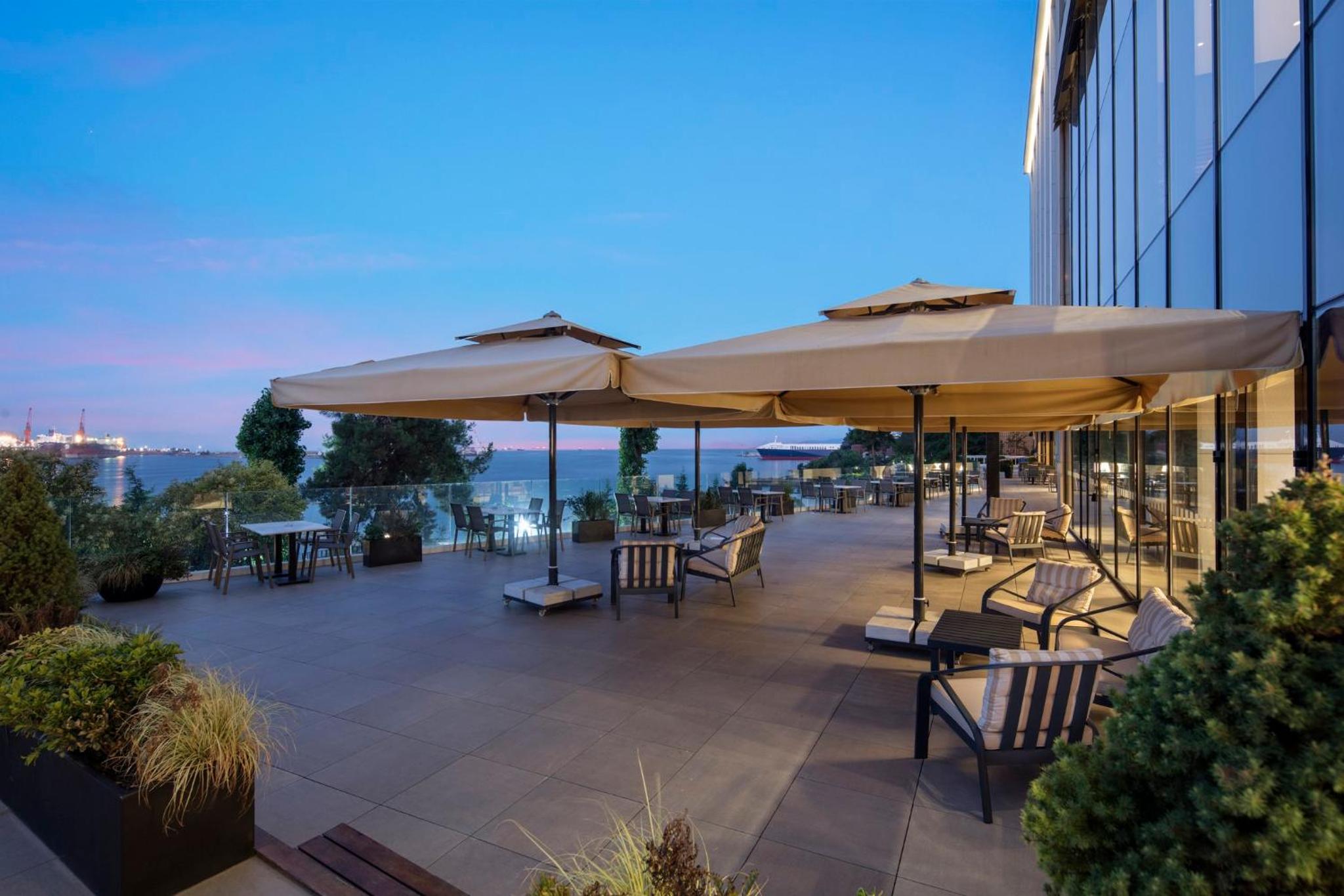 Holiday Inn İstanbul - Tuzla Bay, an IHG Oteli - Image 44