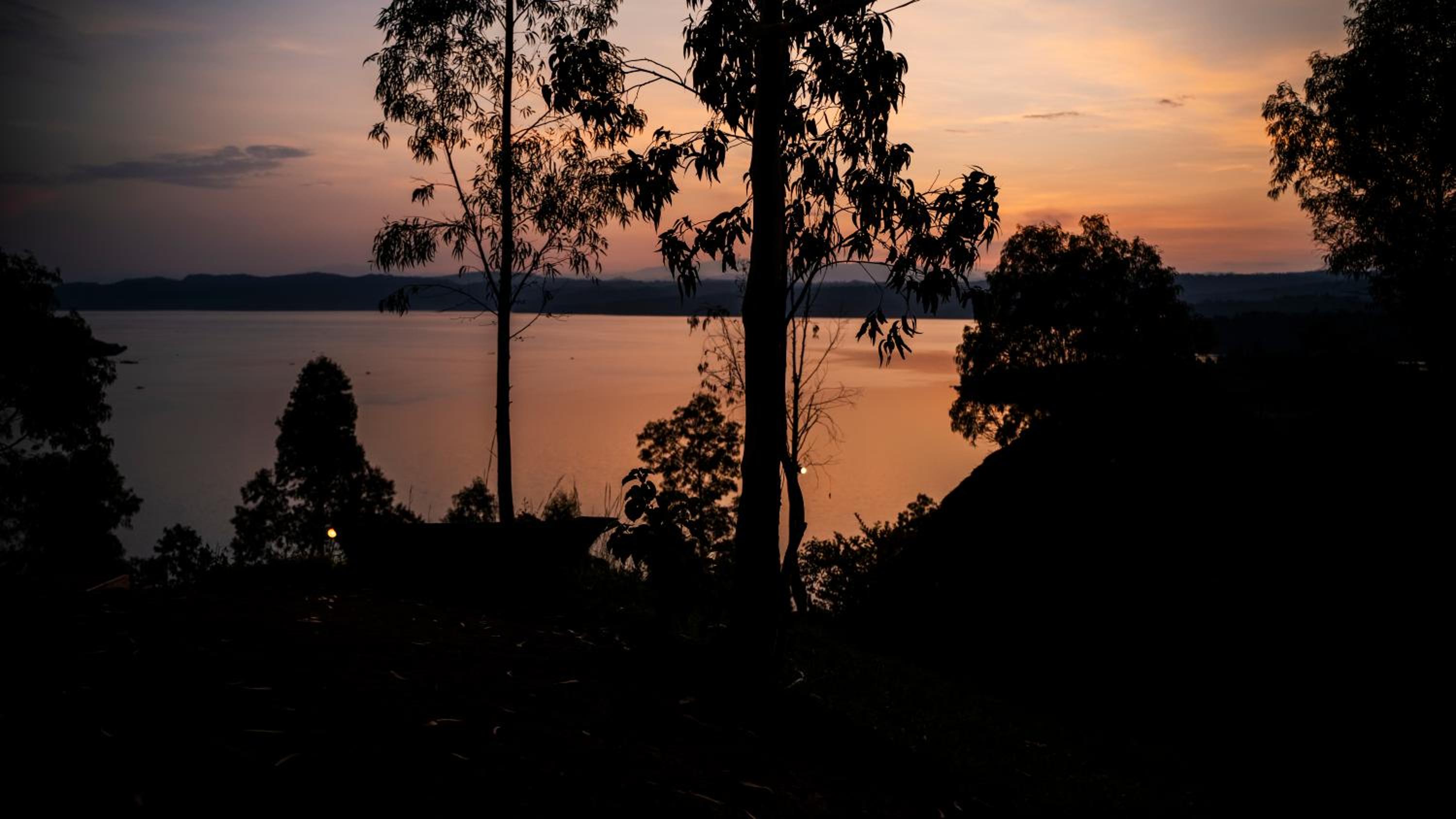 Sextantio Rwanda, The Capanne (Huts) Project view 3