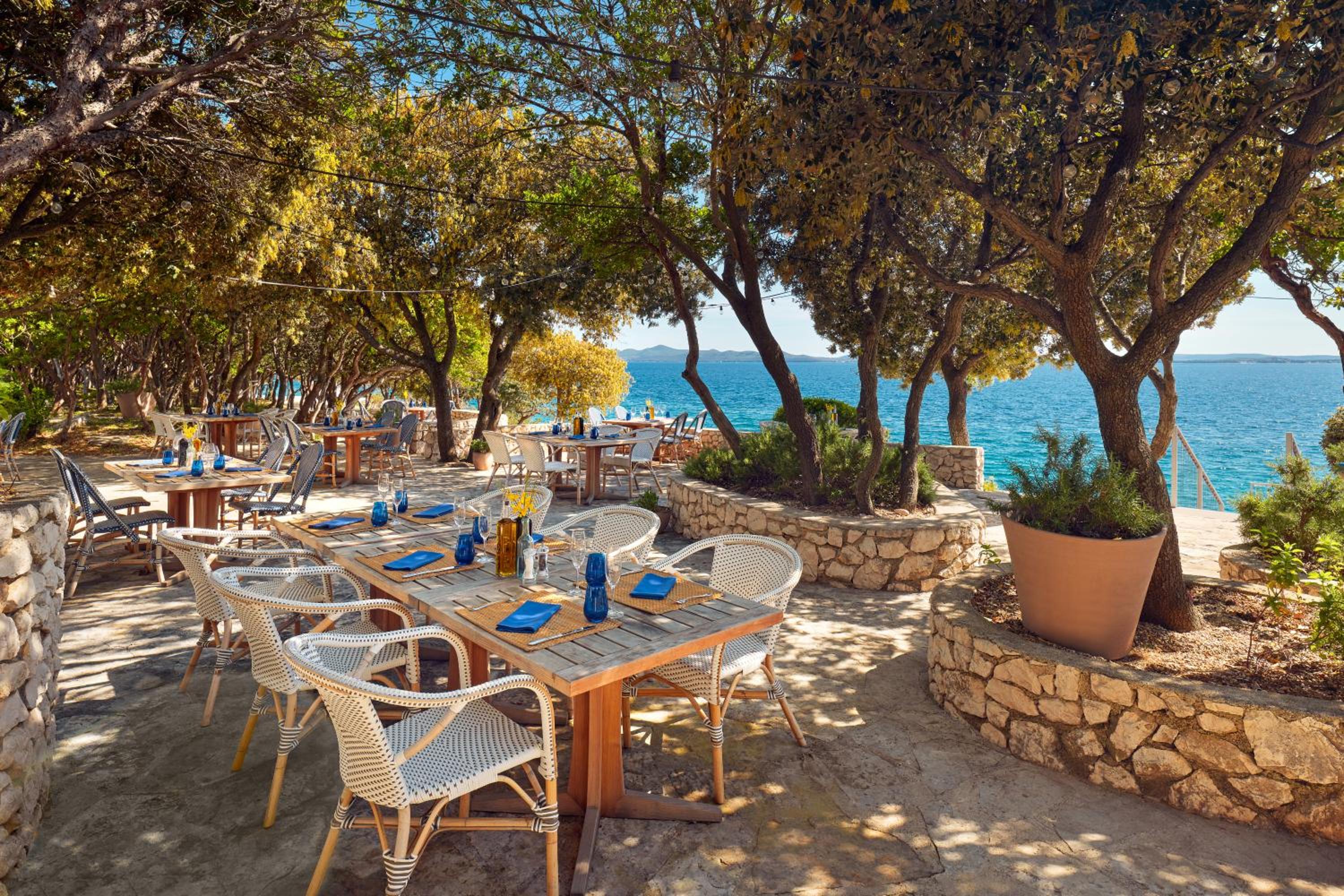 Falkensteiner Luxury Villas Punta Skala