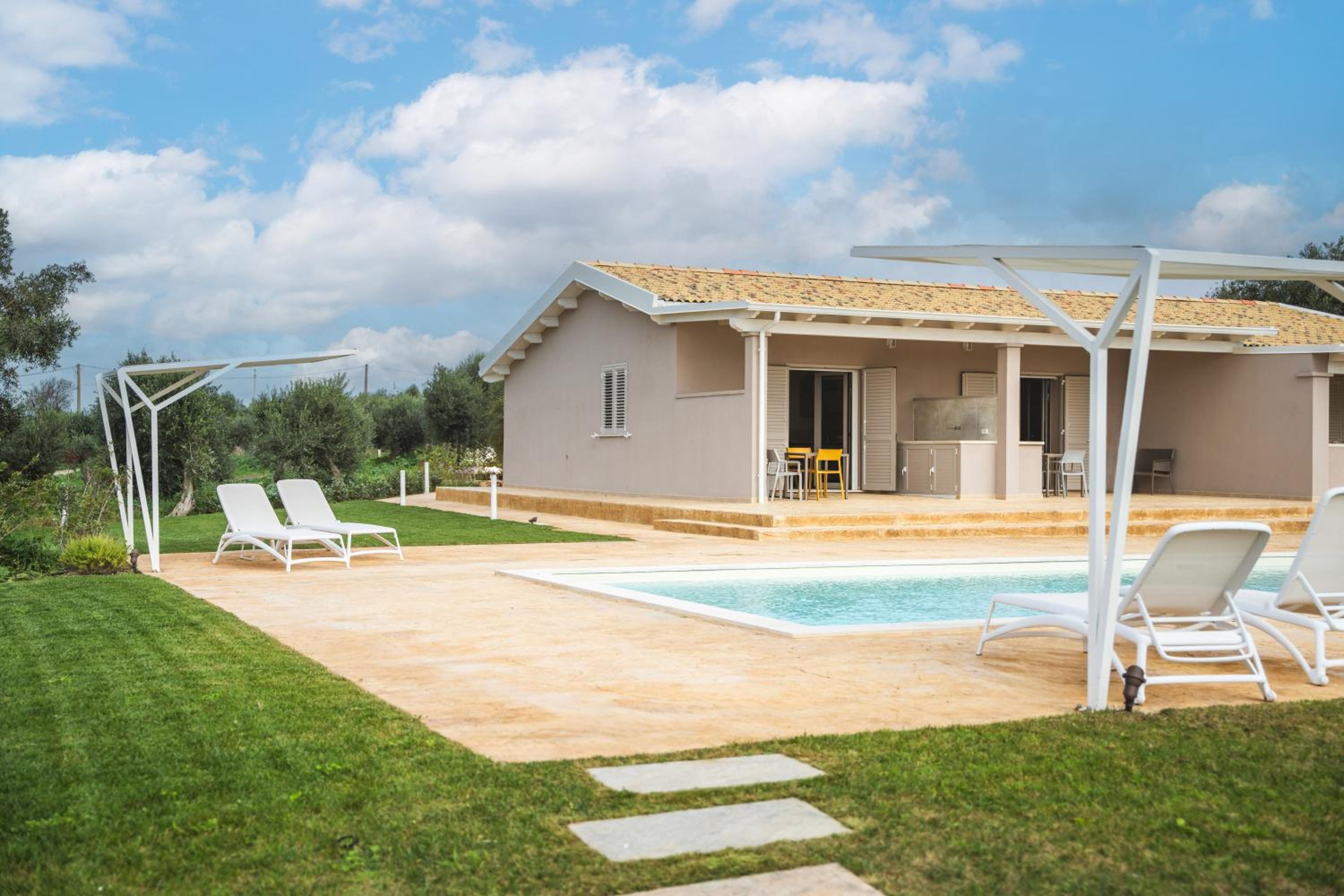 Villa Aris