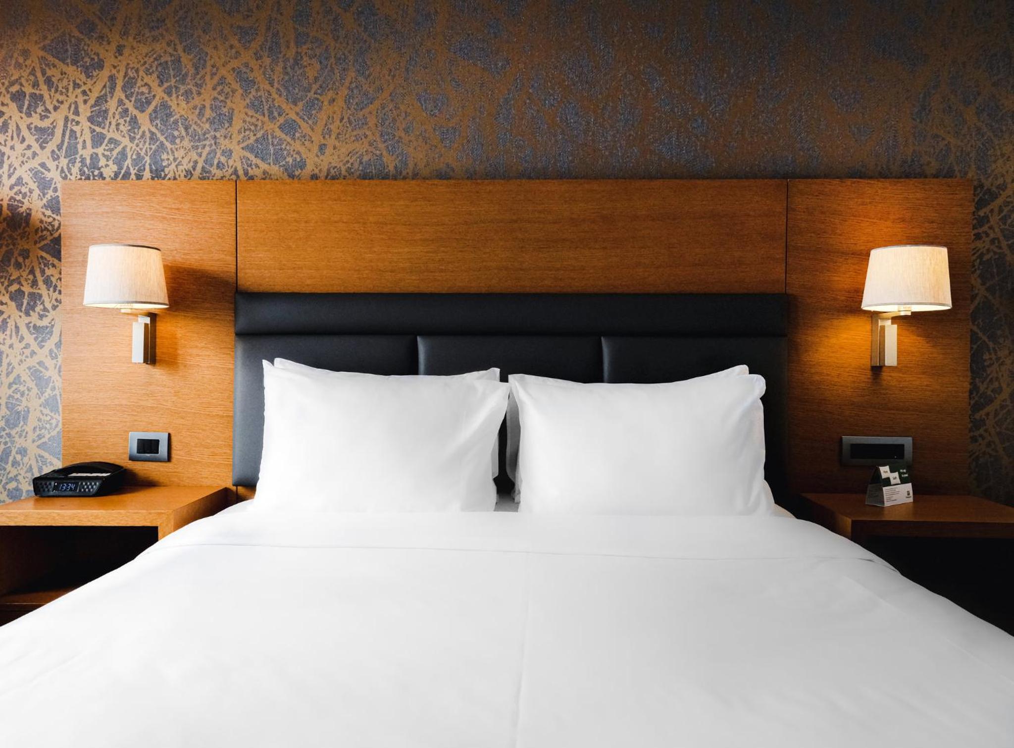 Holiday Inn İstanbul - Tuzla Bay, an IHG Oteli - Image 46