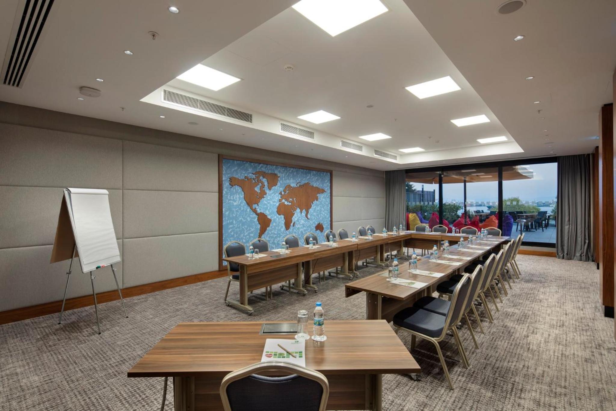 Holiday Inn İstanbul - Tuzla Bay, an IHG Oteli - Image 47