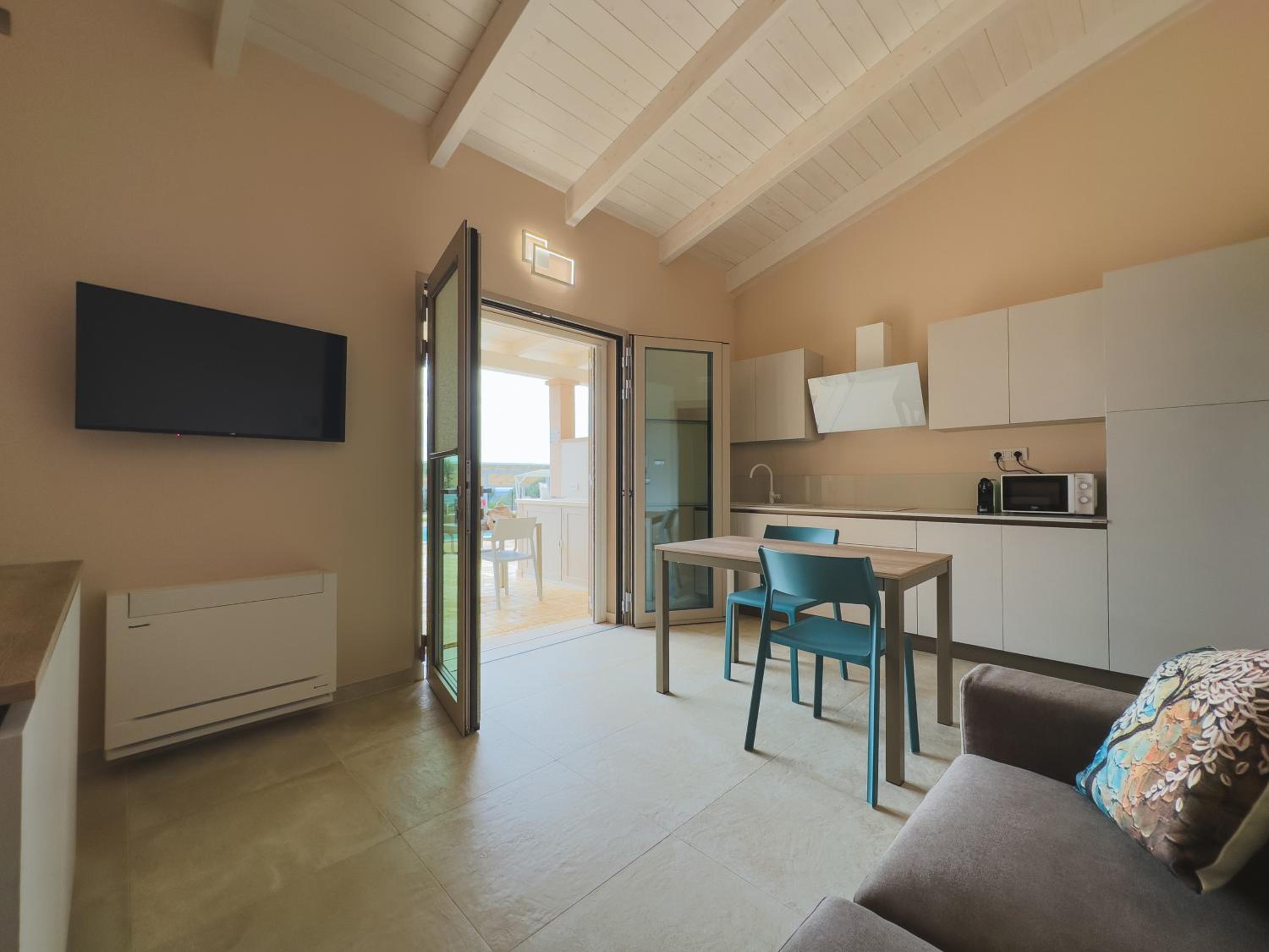 Villa Aris