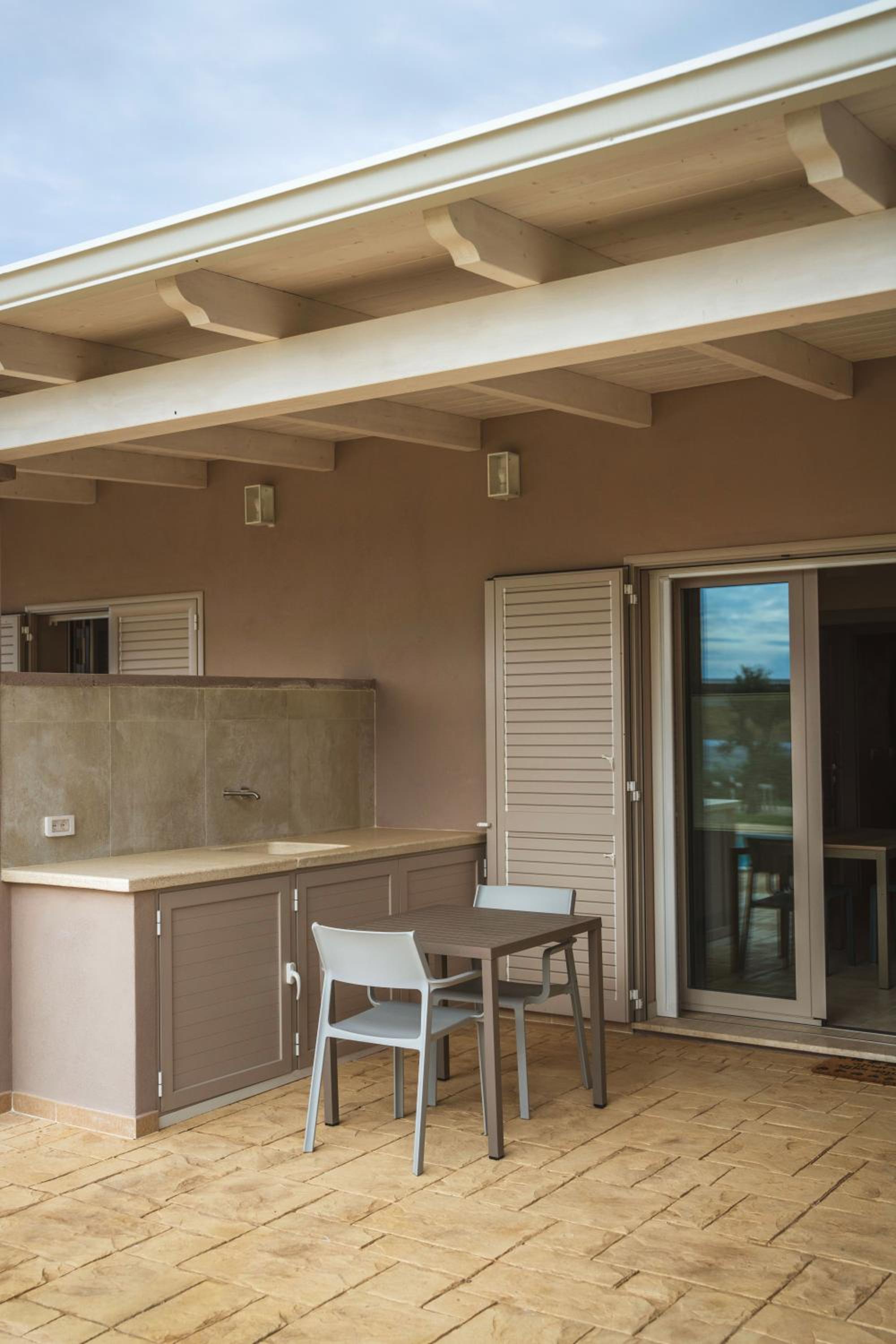 Villa Aris