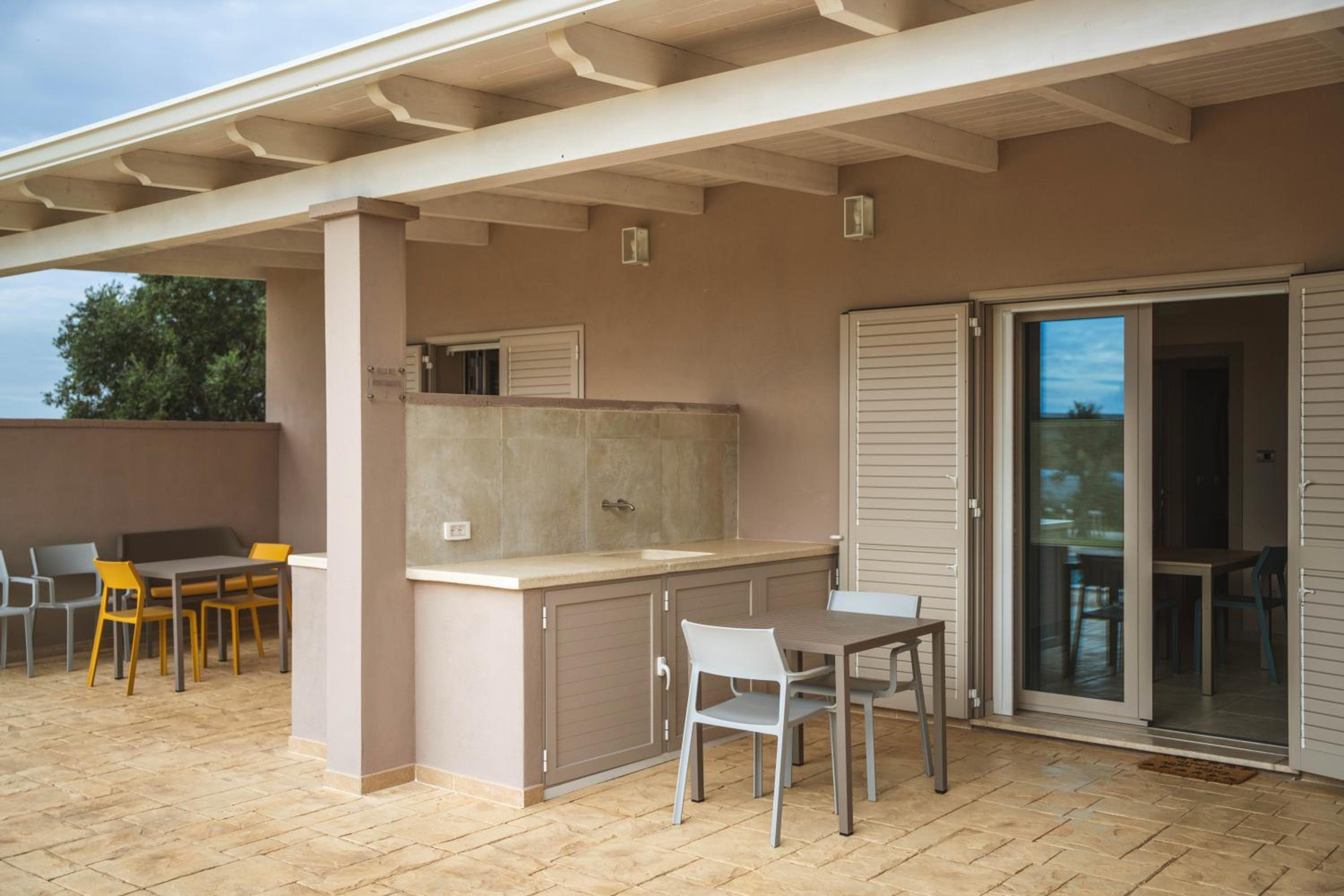 Villa Aris