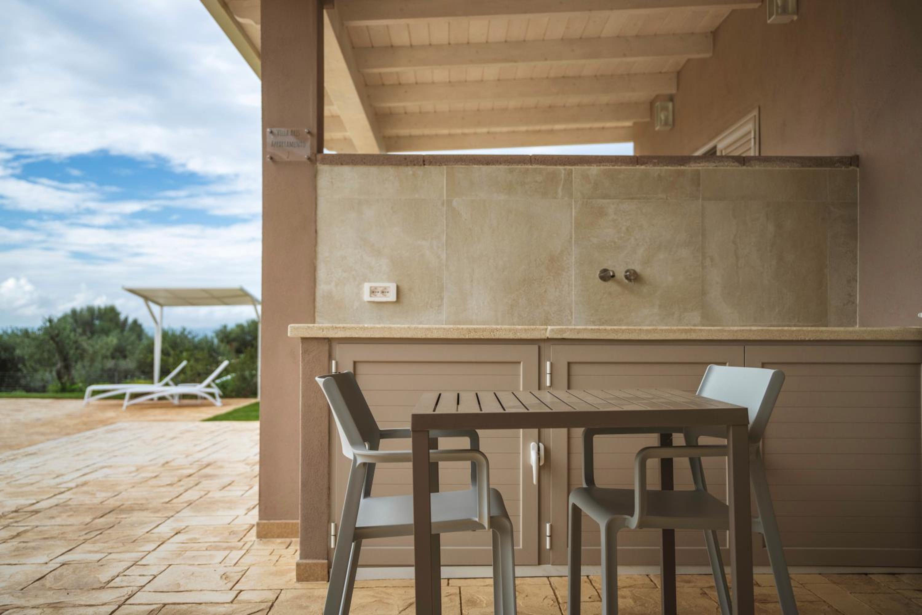 Villa Aris