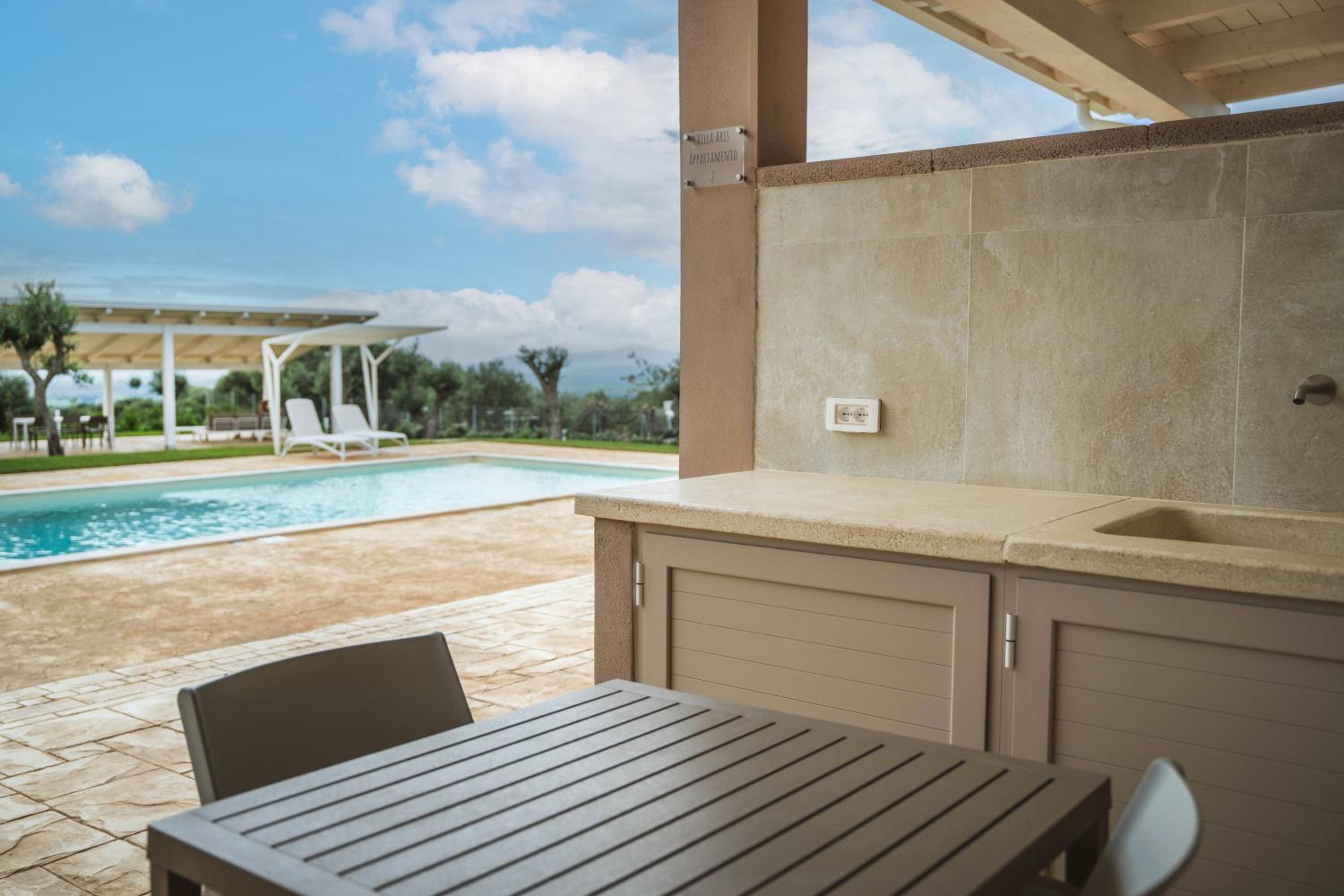 Villa Aris