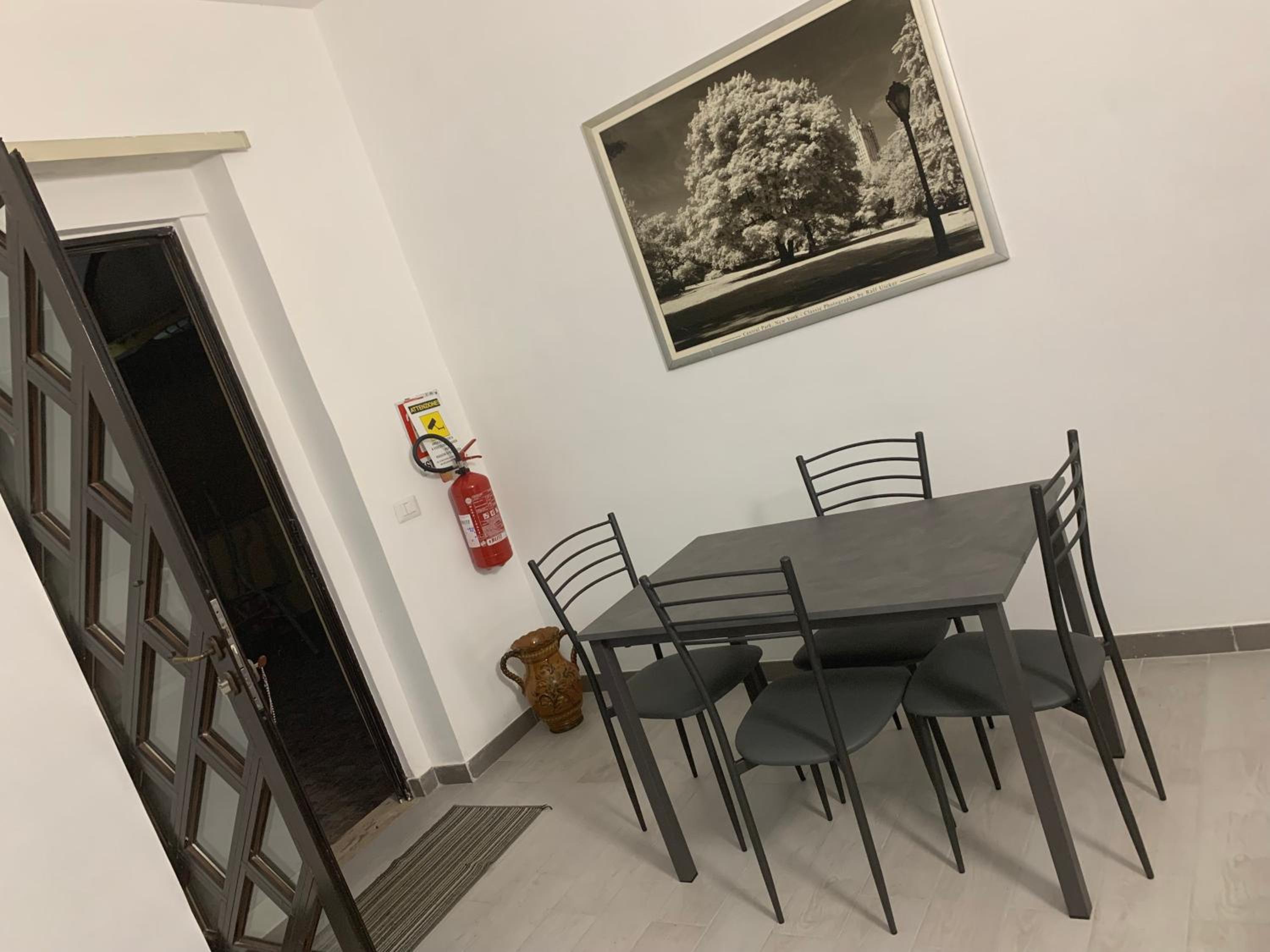B&B Sole e Luna