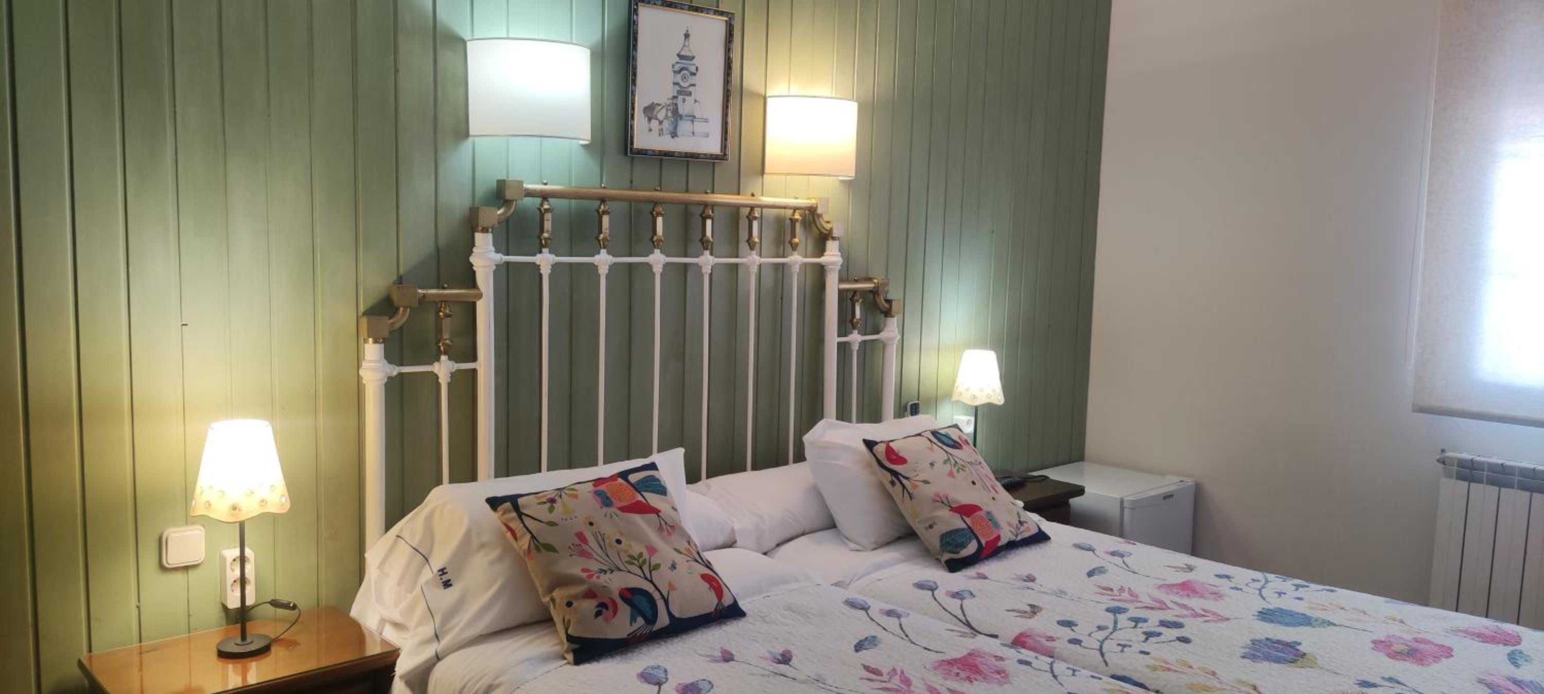 Hostal Martin - Sanabria