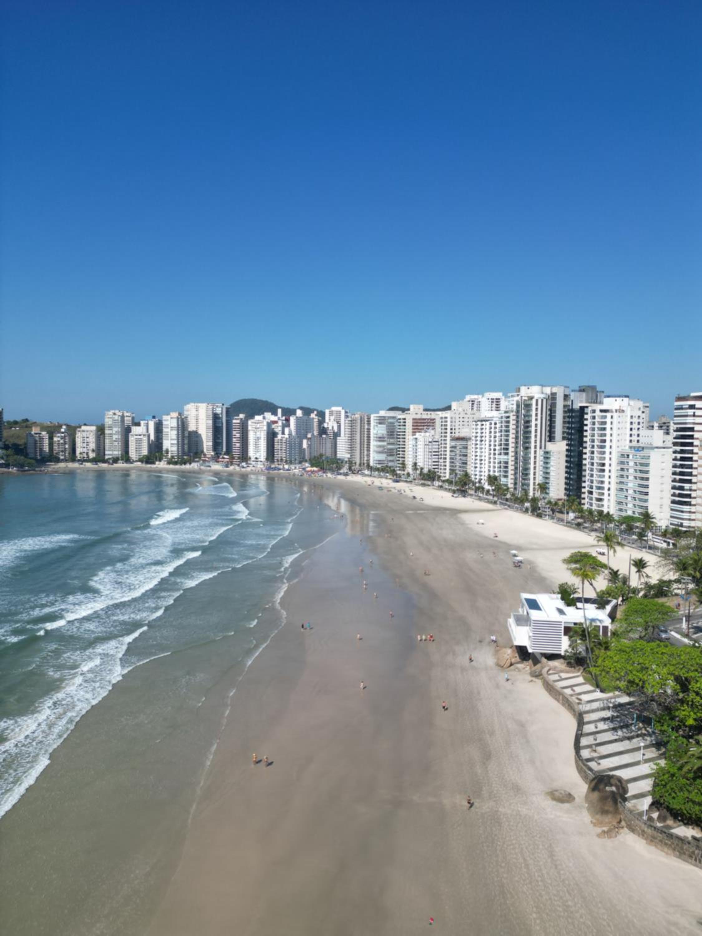 Guarujá Astúrias