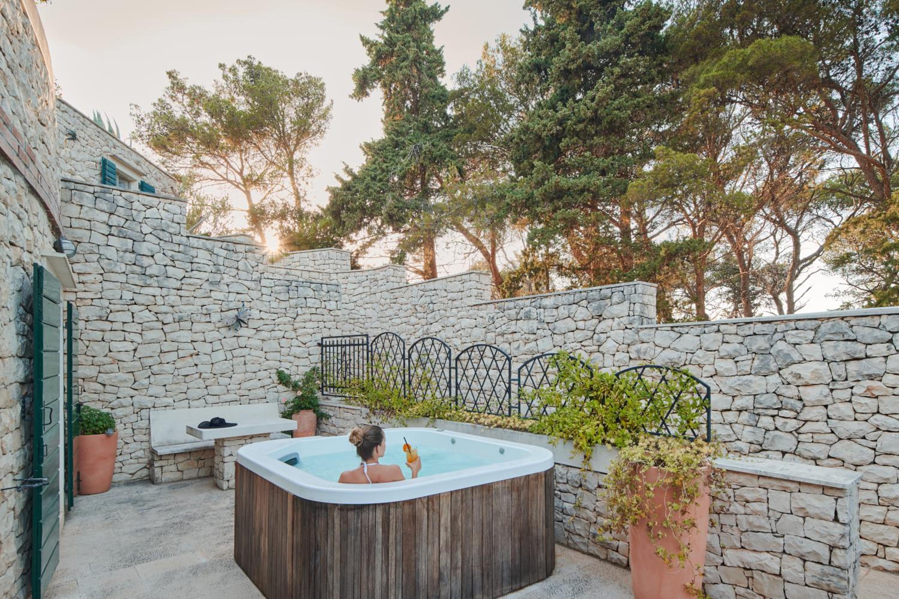 human