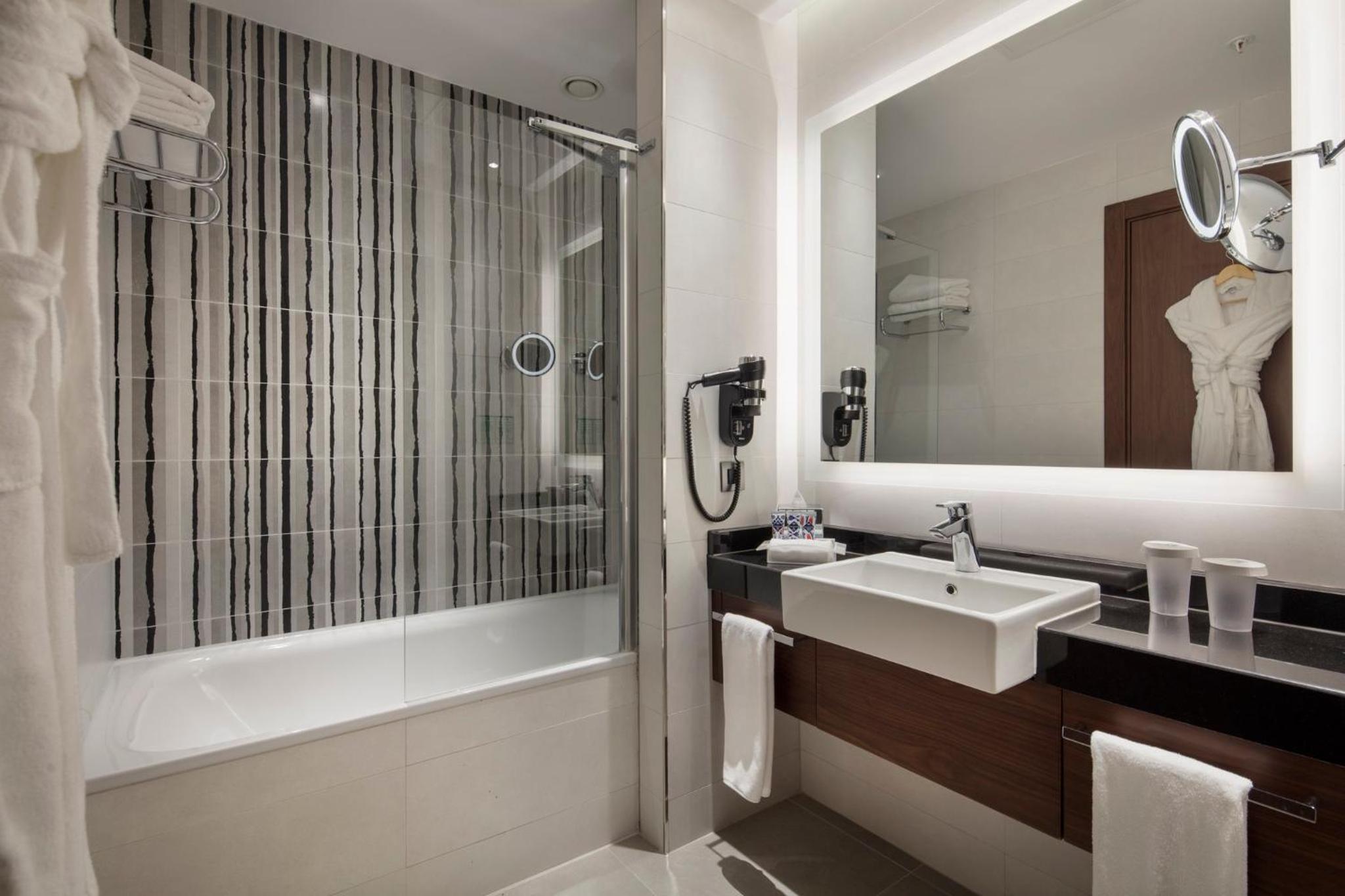 Holiday Inn İstanbul - Tuzla Bay, an IHG Oteli - Image 48