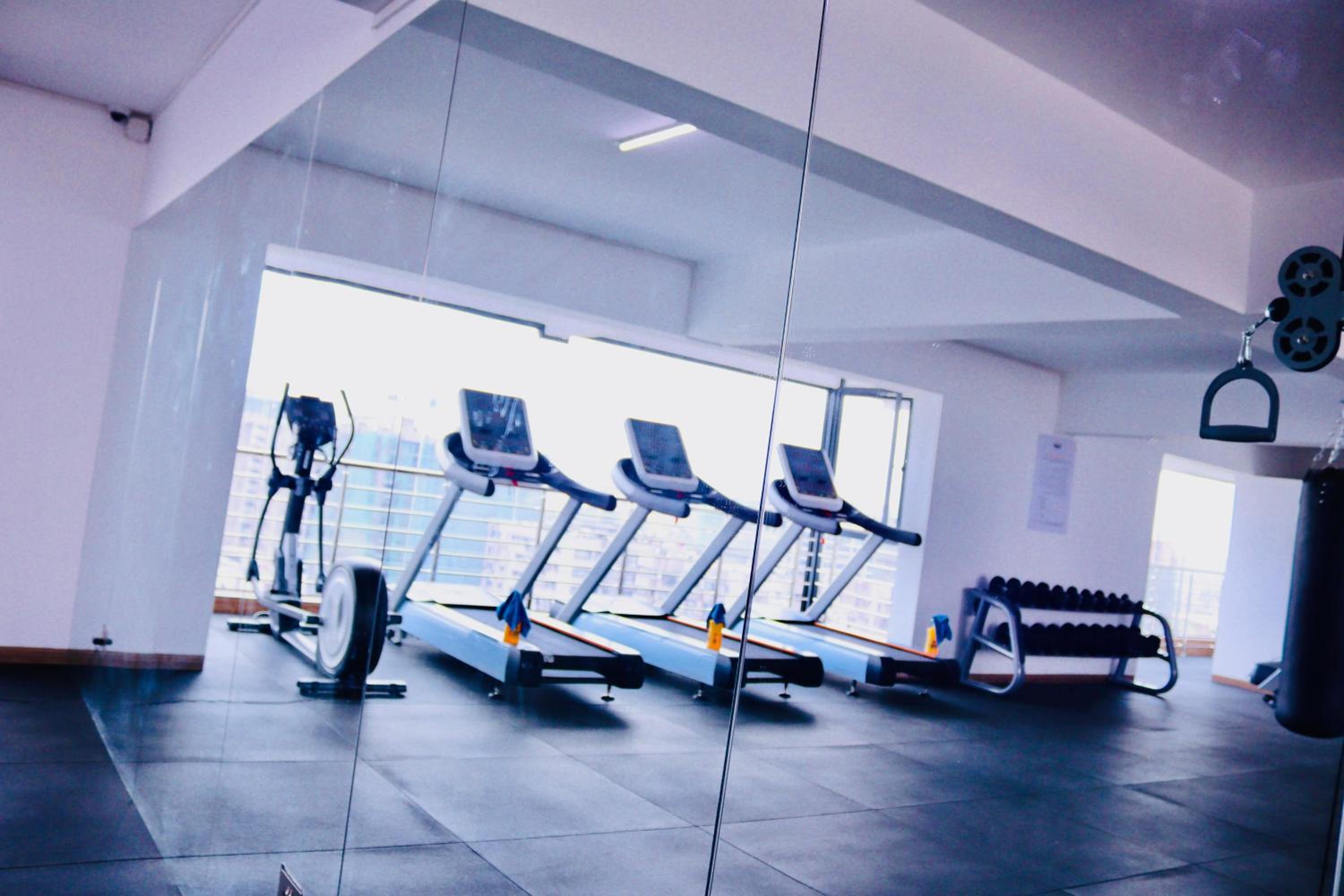 Stunning 3 Bedroom Kilimani with Gym & Pool view 3
