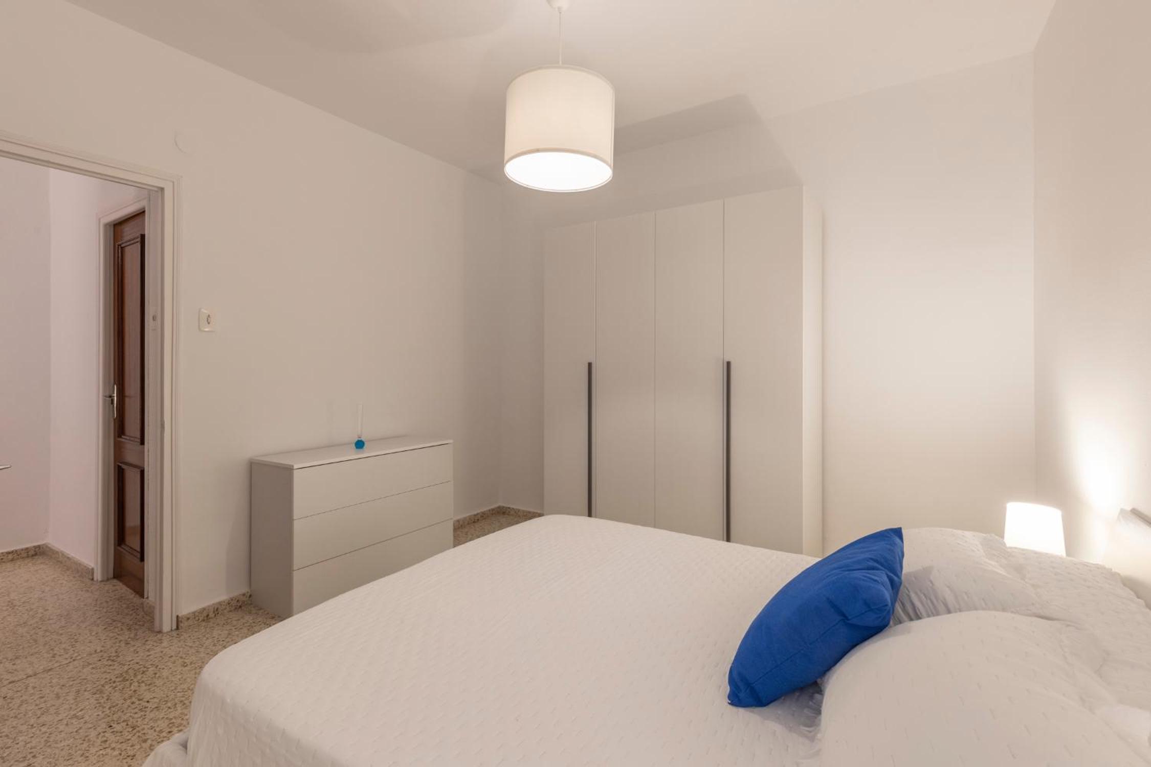 Siesta Apartment Zenete