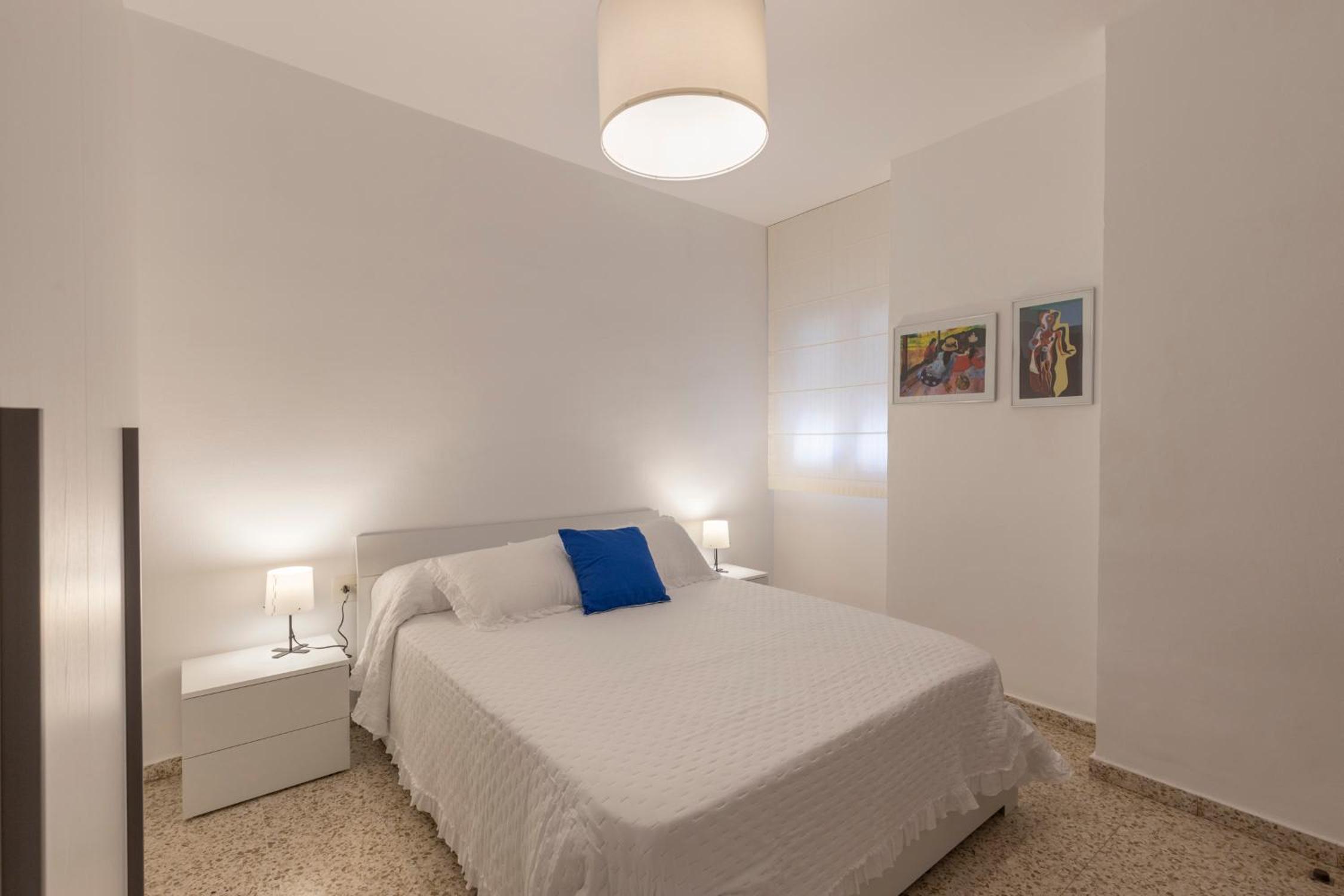 Siesta Apartment Zenete