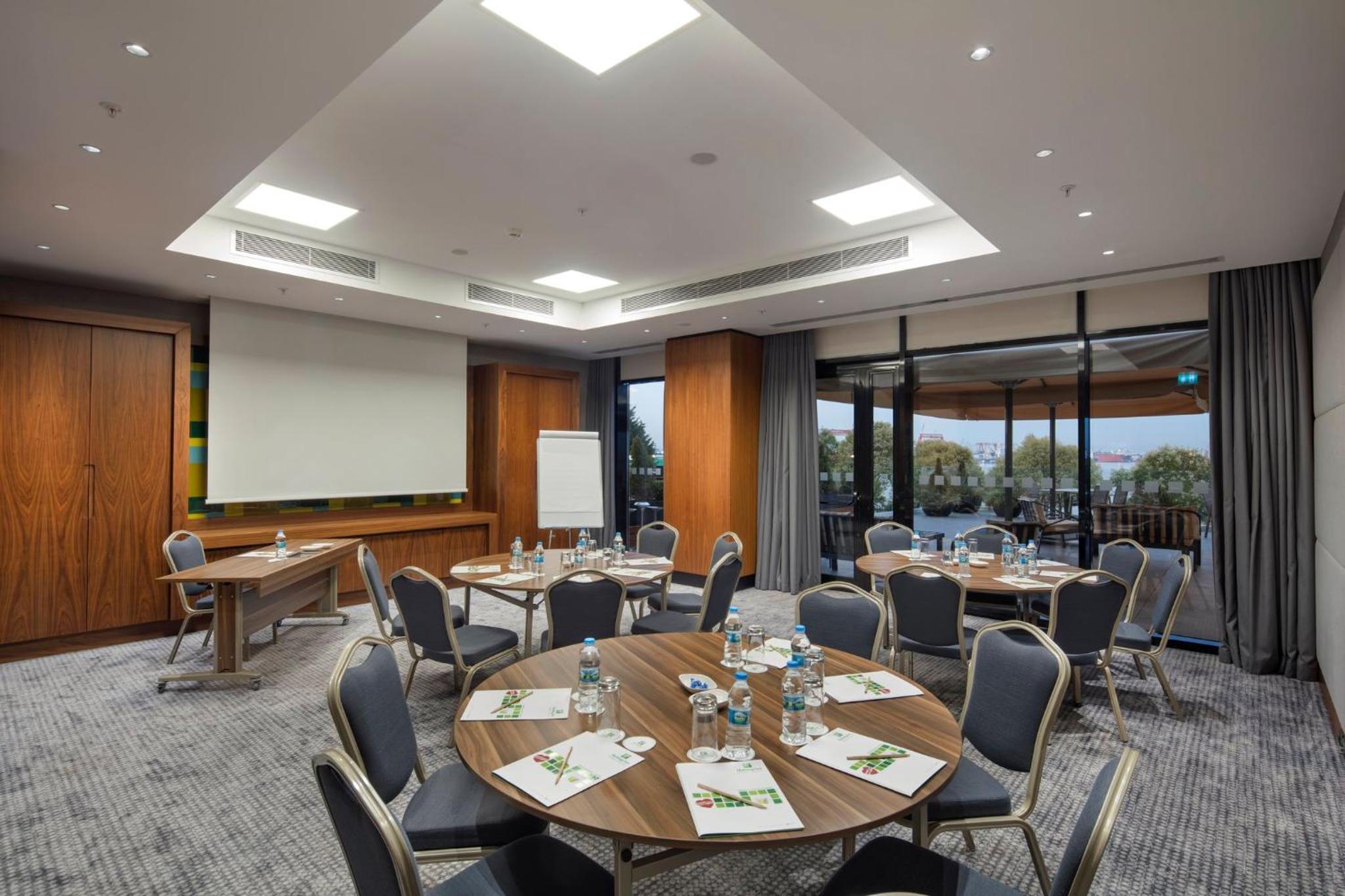 Holiday Inn İstanbul - Tuzla Bay, an IHG Oteli - Image 50