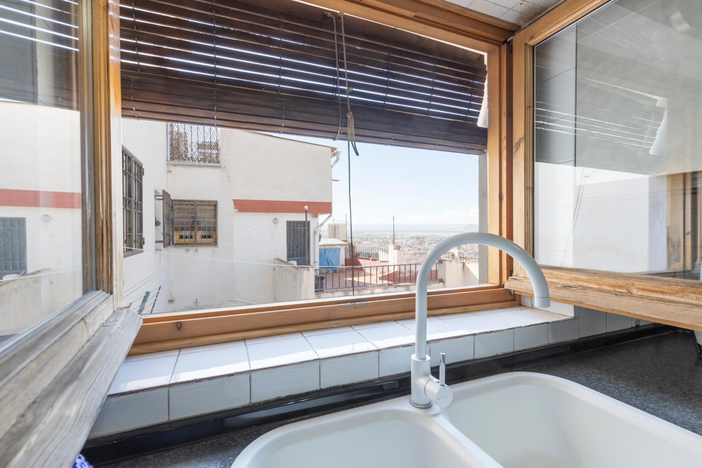 Siesta Apartment Zenete