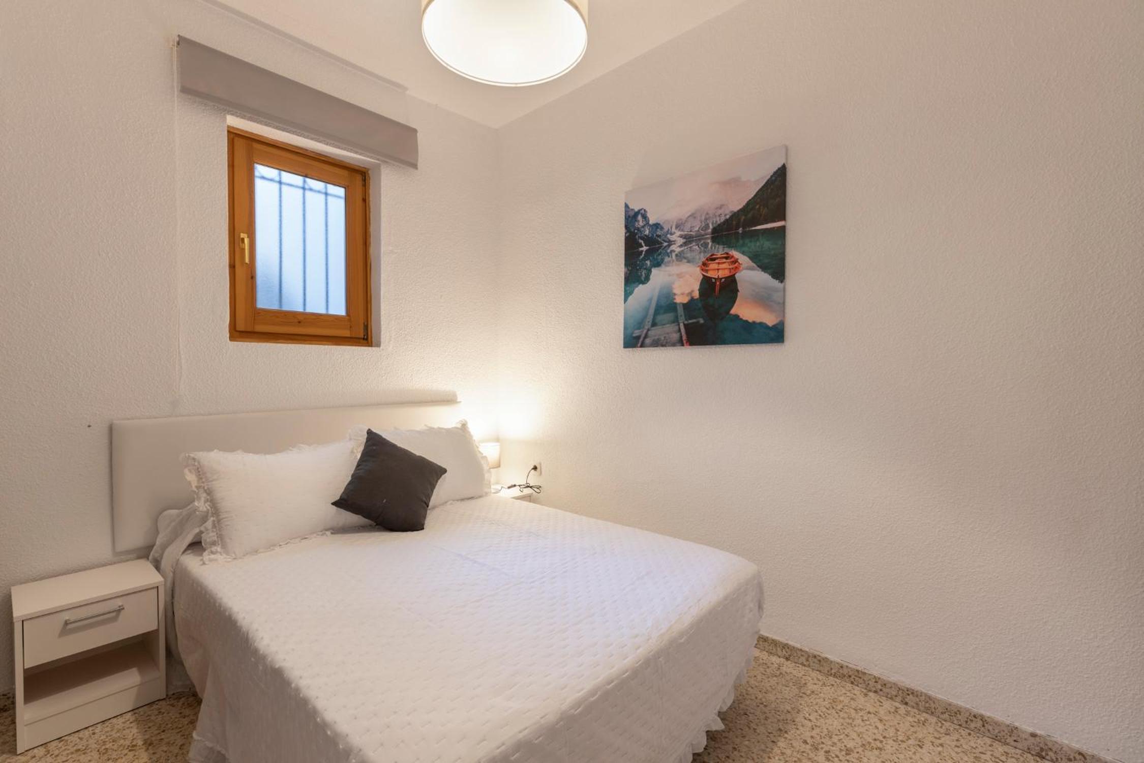 Siesta Apartment Zenete