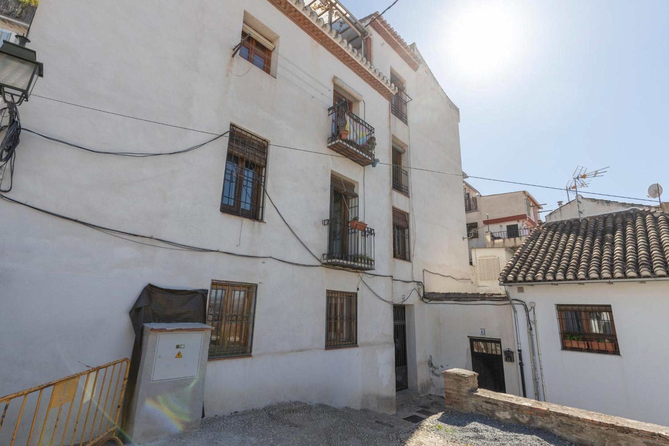 Siesta Apartment Zenete