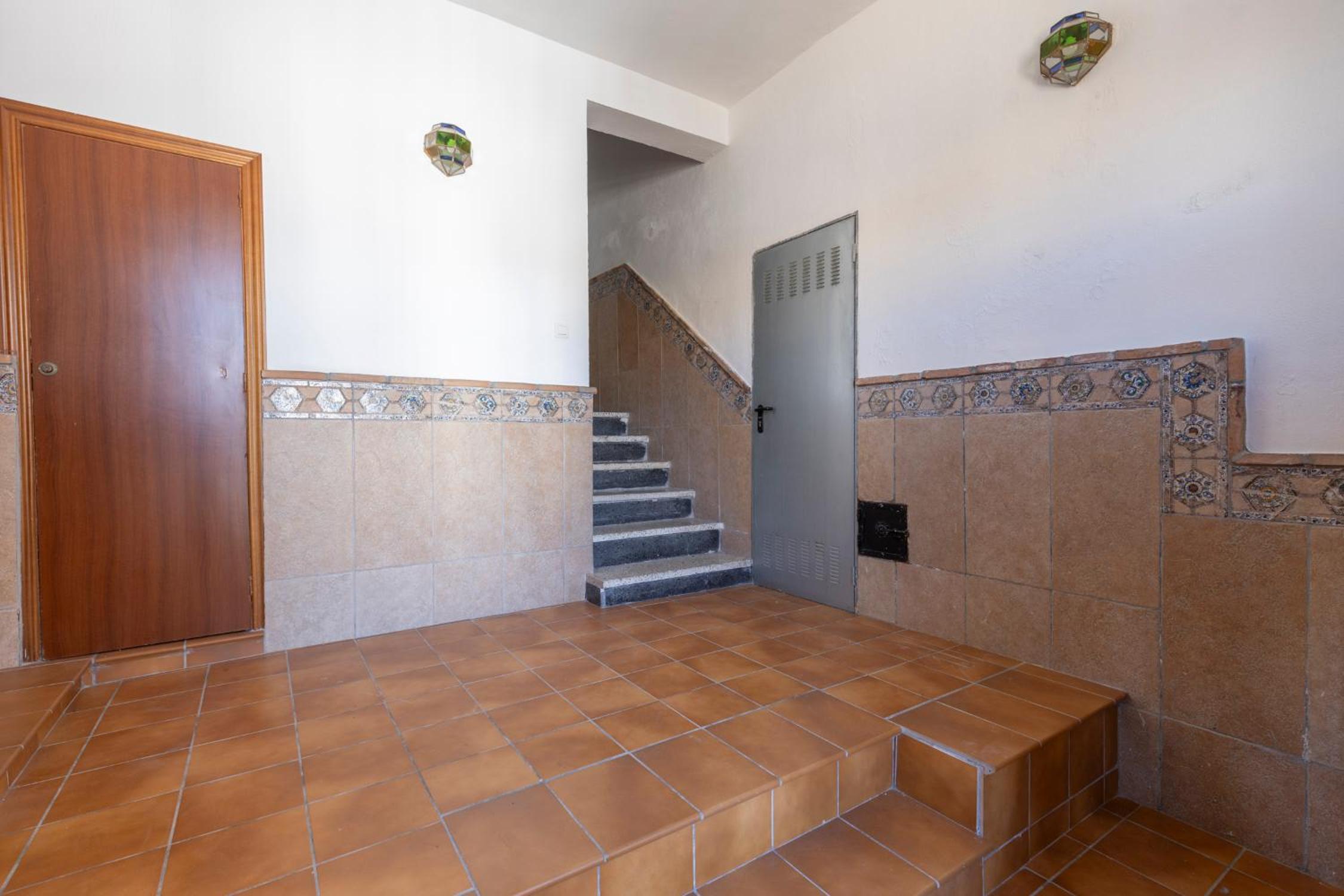 Siesta Apartment Zenete
