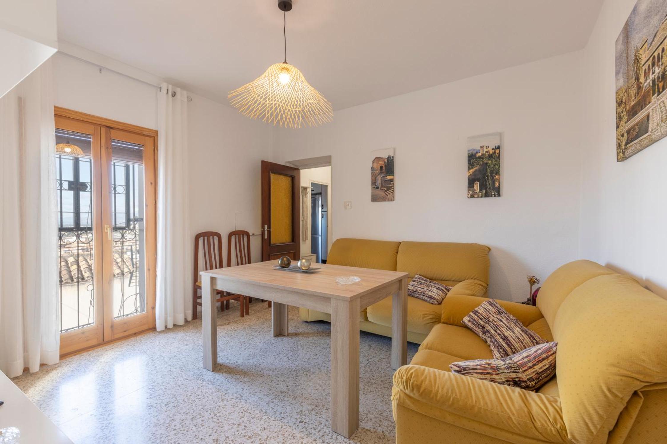 Siesta Apartment Zenete