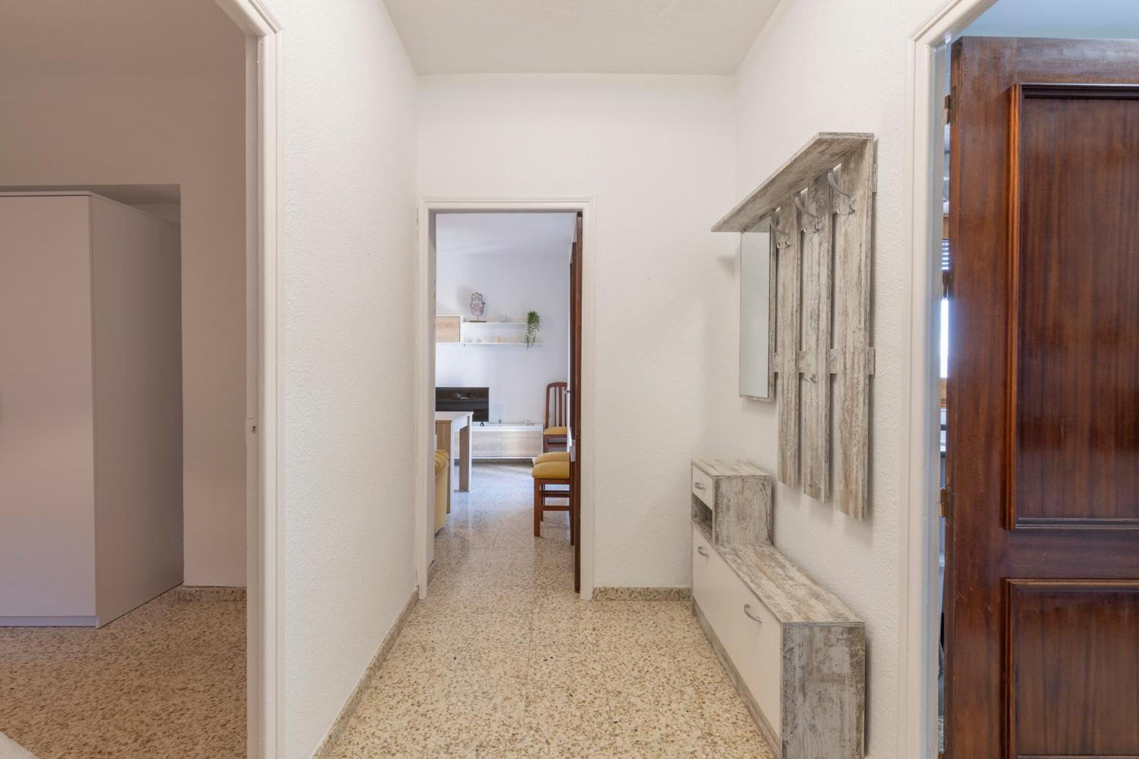 Siesta Apartment Zenete