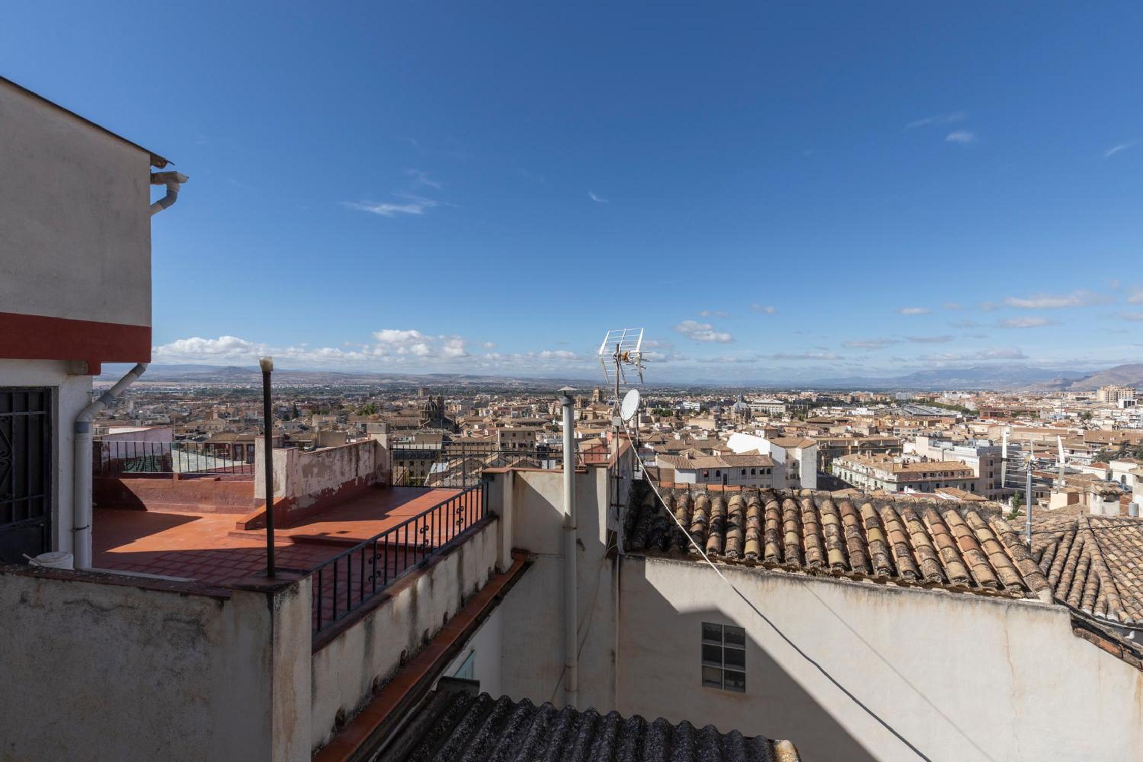 Siesta Apartment Zenete