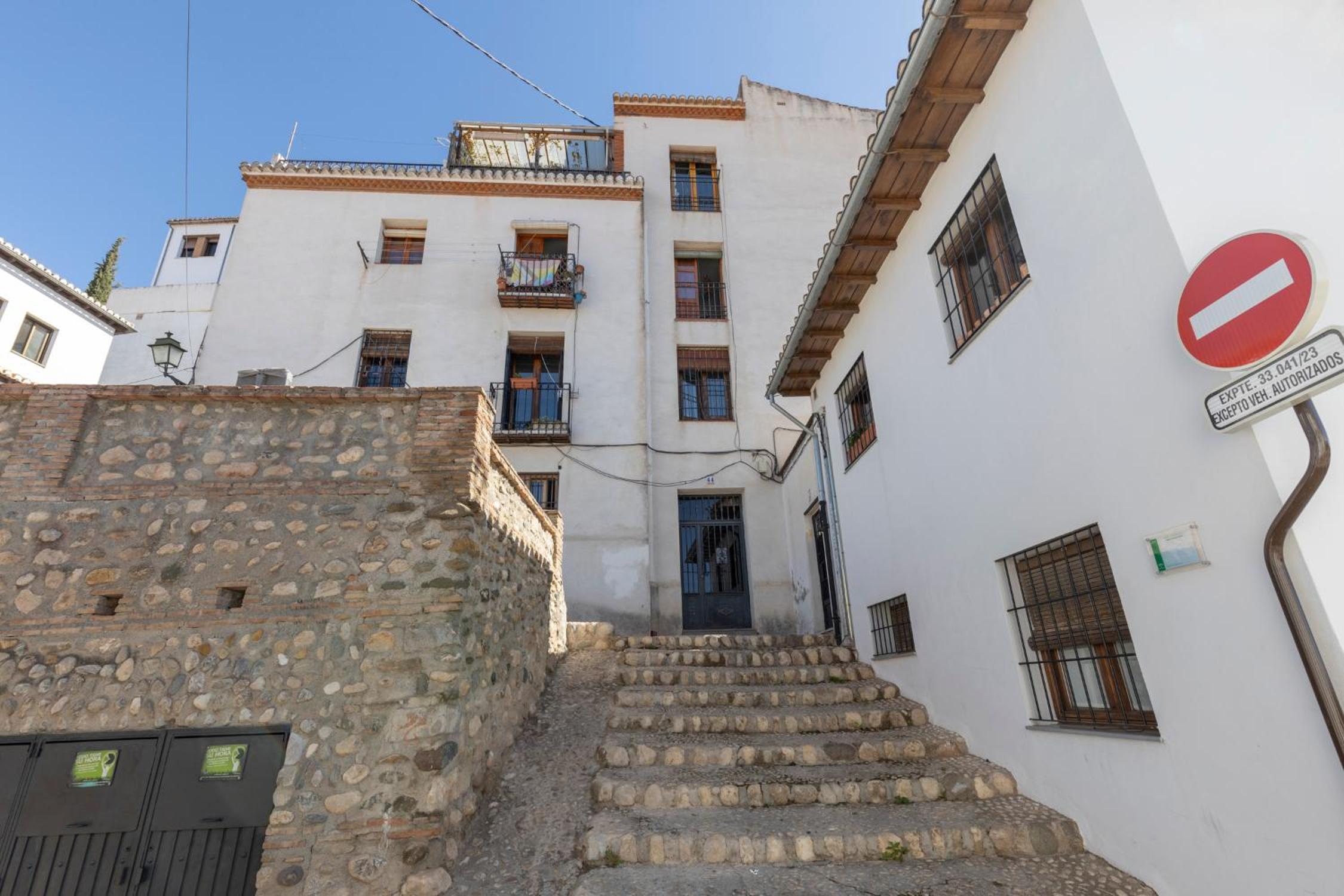 Siesta Apartment Zenete