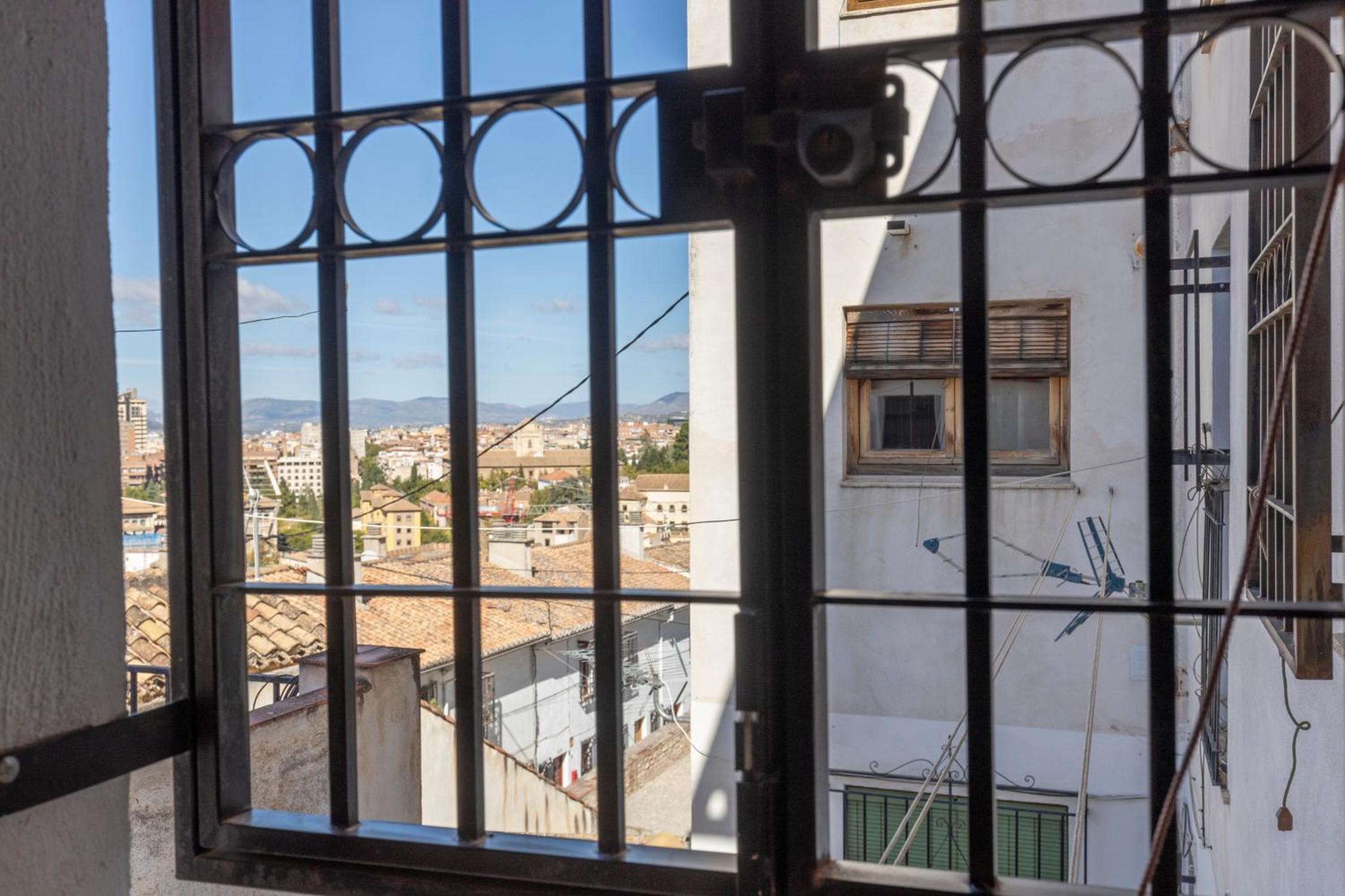 Siesta Apartment Zenete
