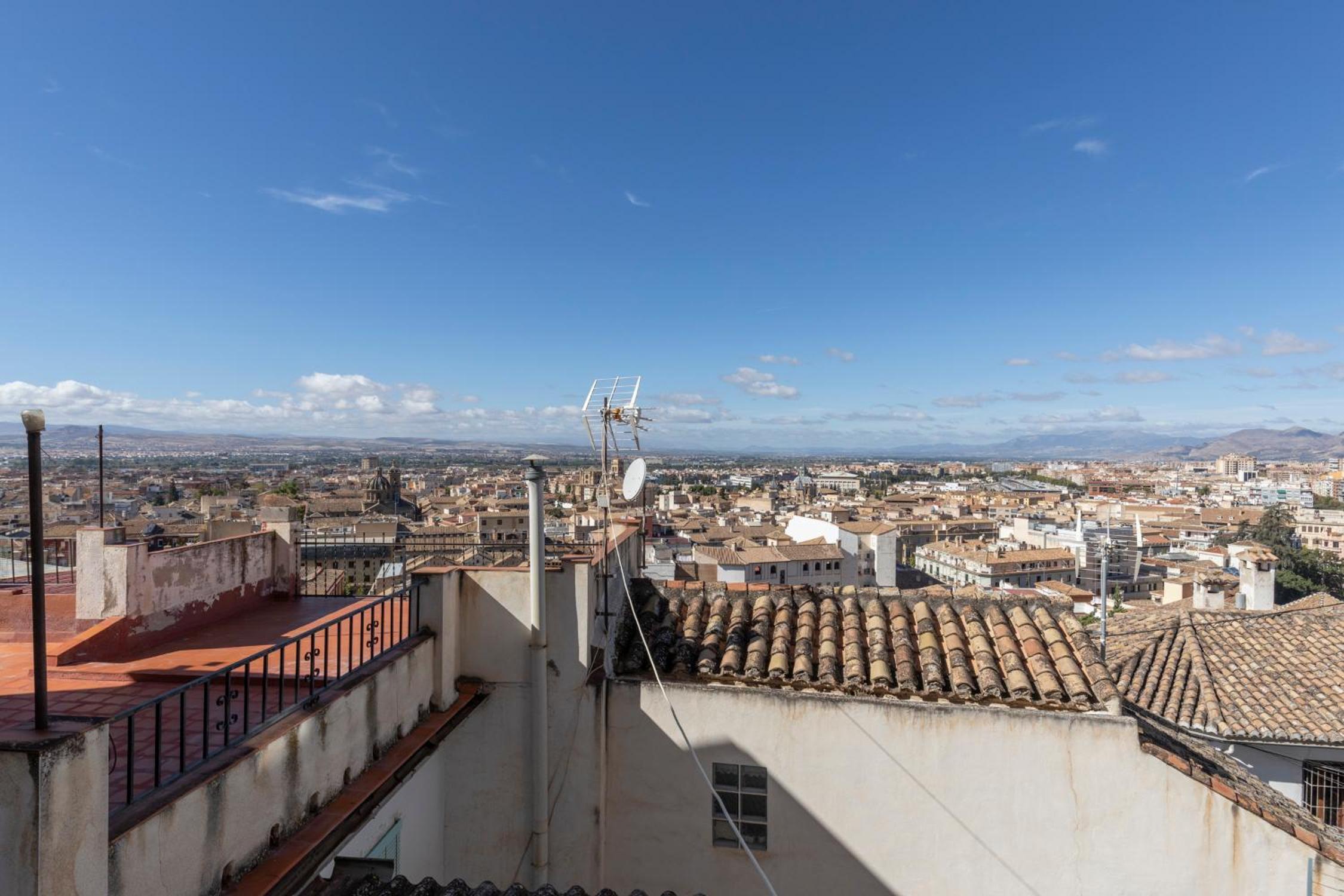 Siesta Apartment Zenete