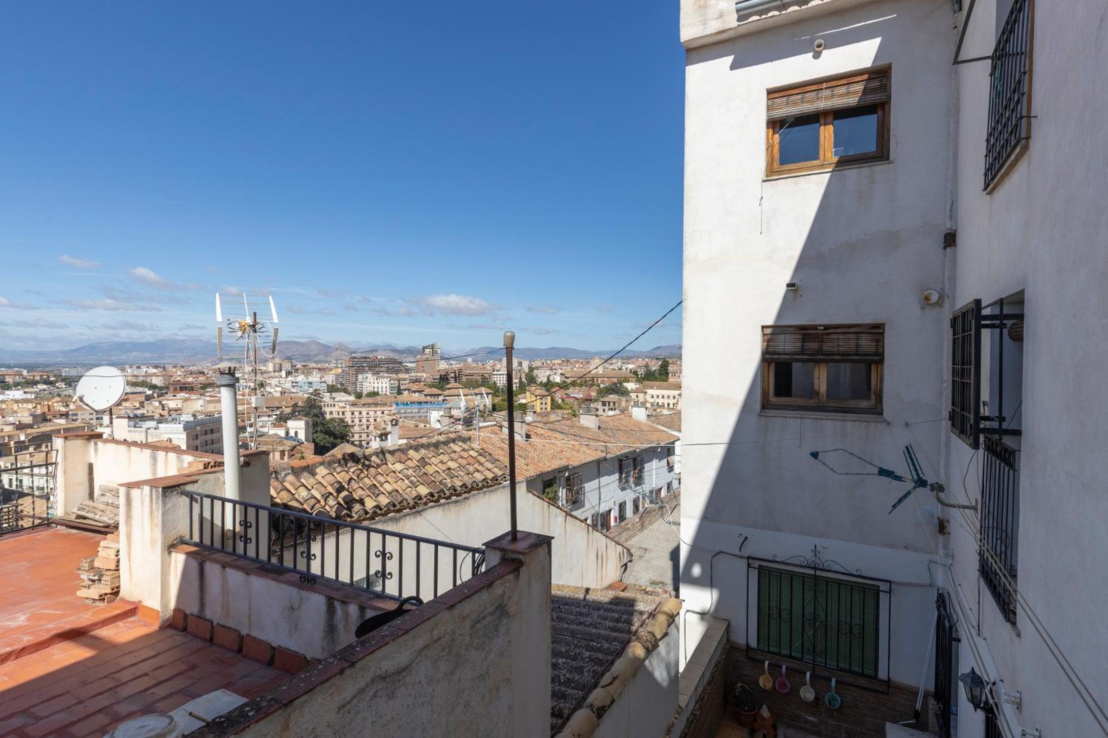 Siesta Apartment Zenete