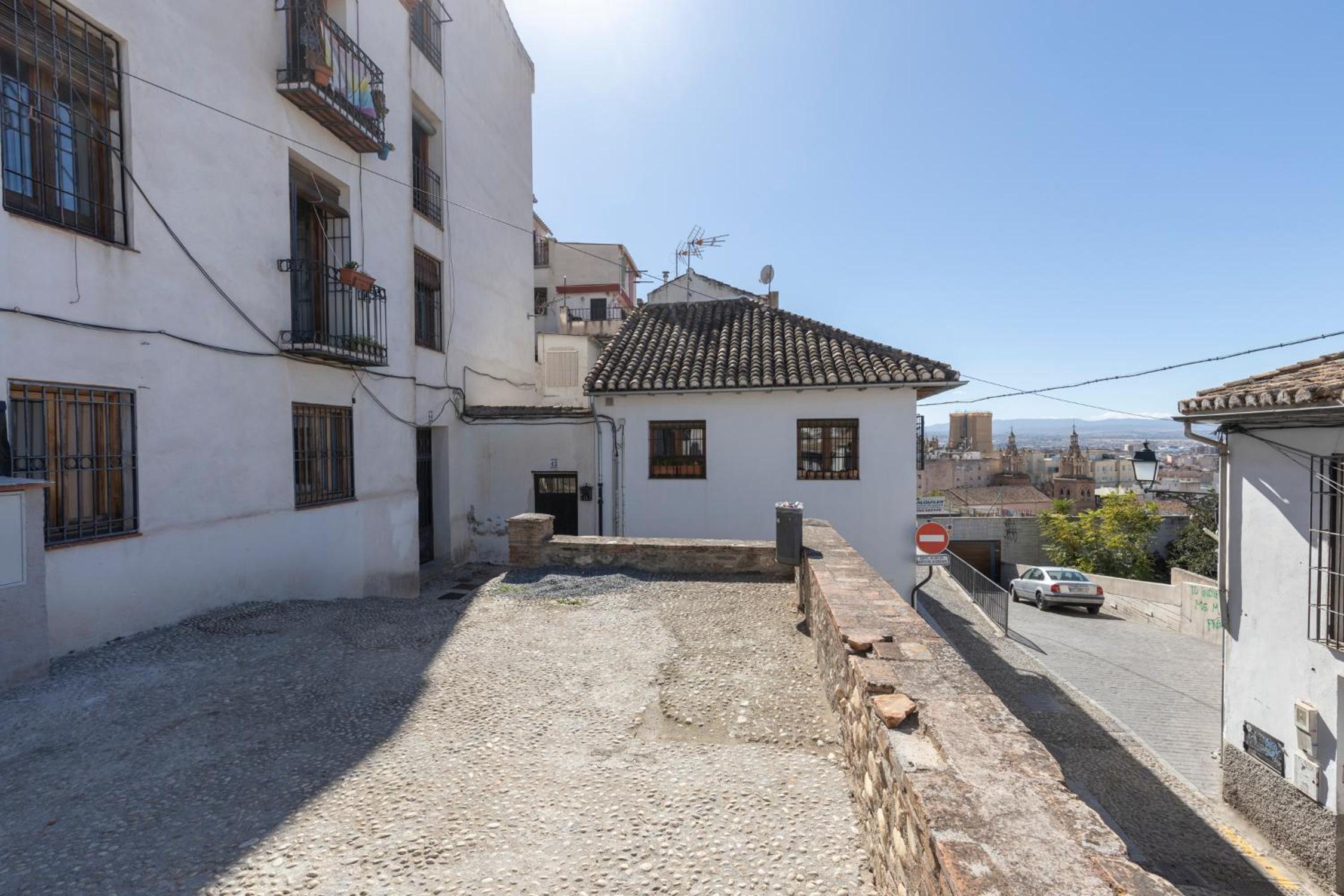 Siesta Apartment Zenete