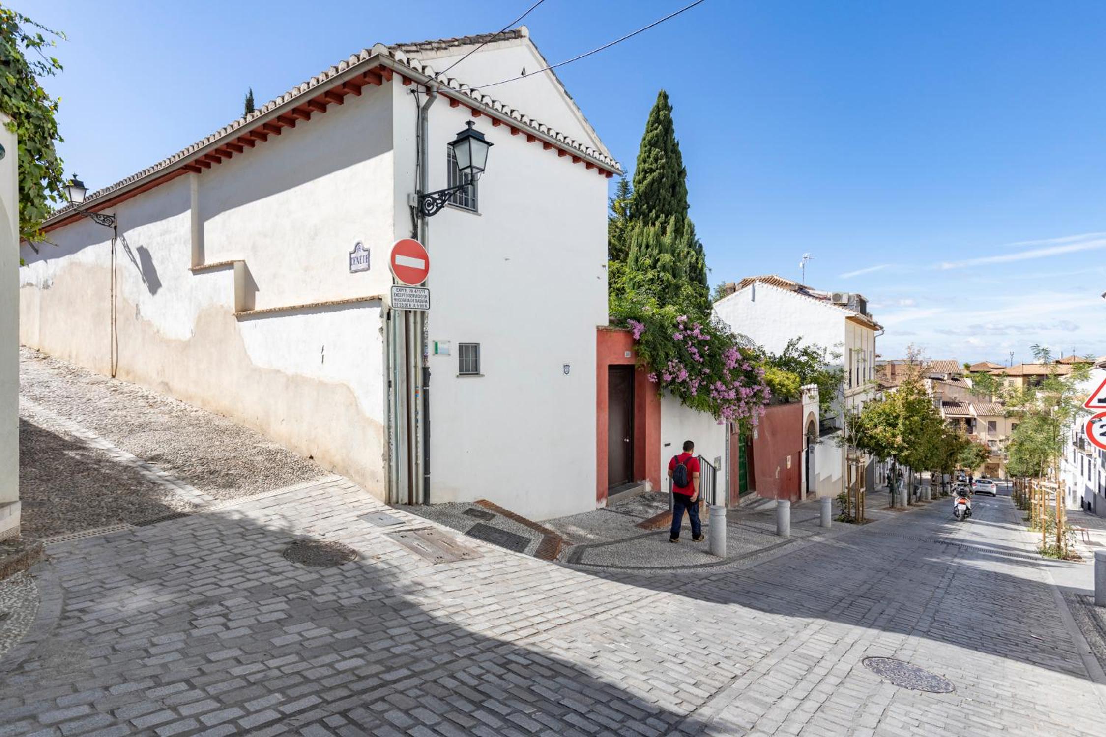 Siesta Apartment Zenete