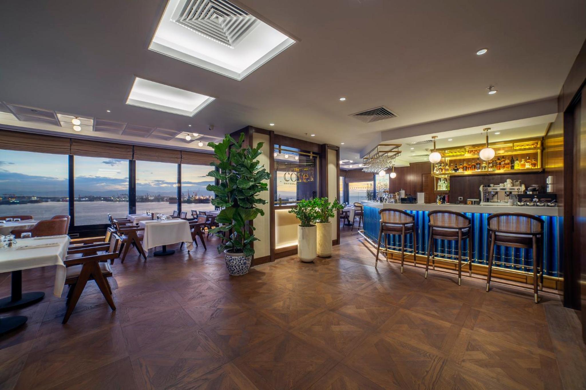 Holiday Inn İstanbul - Tuzla Bay, an IHG Oteli - Image 51