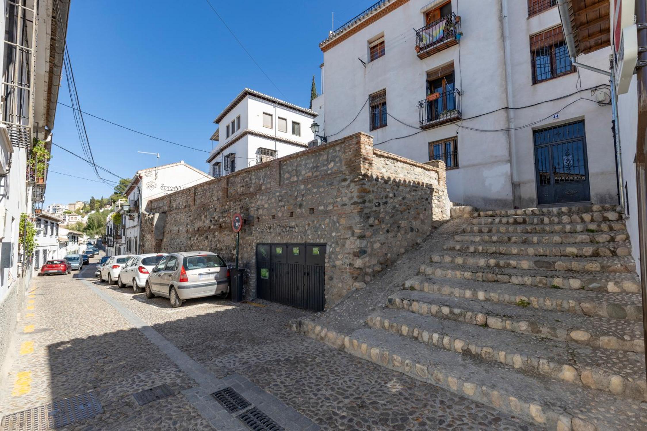 Siesta Apartment Zenete