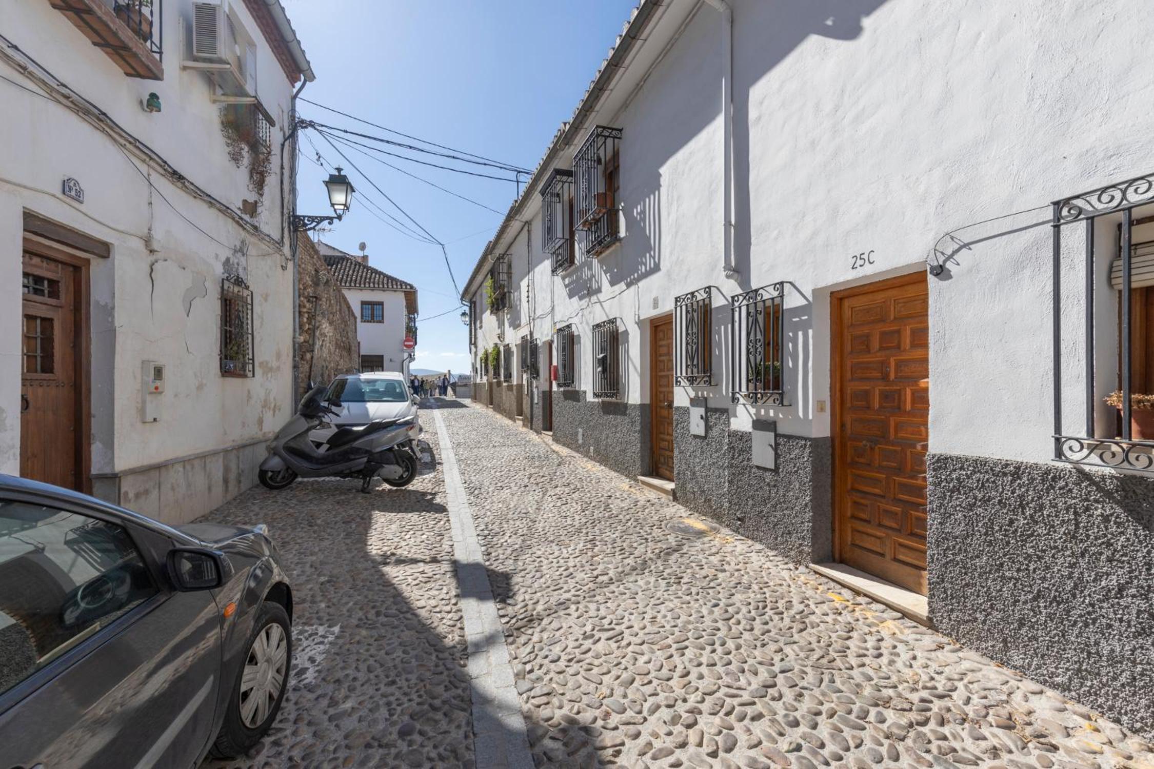 Siesta Apartment Zenete