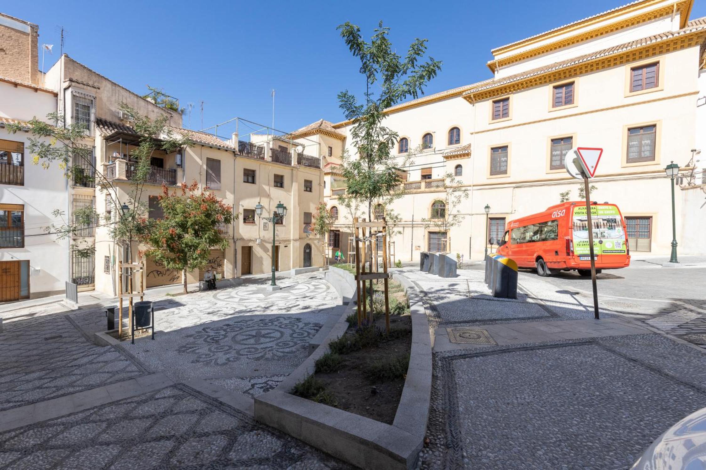 Siesta Apartment Zenete