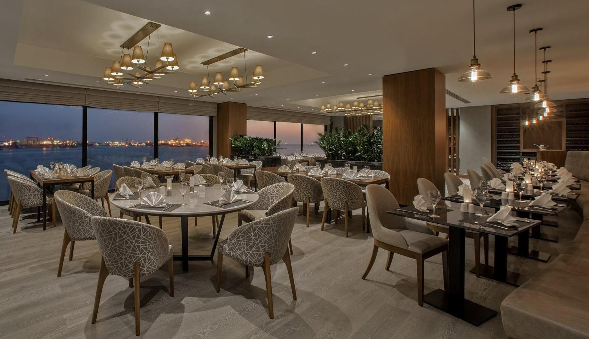 Holiday Inn İstanbul - Tuzla Bay, an IHG Oteli - Image 52