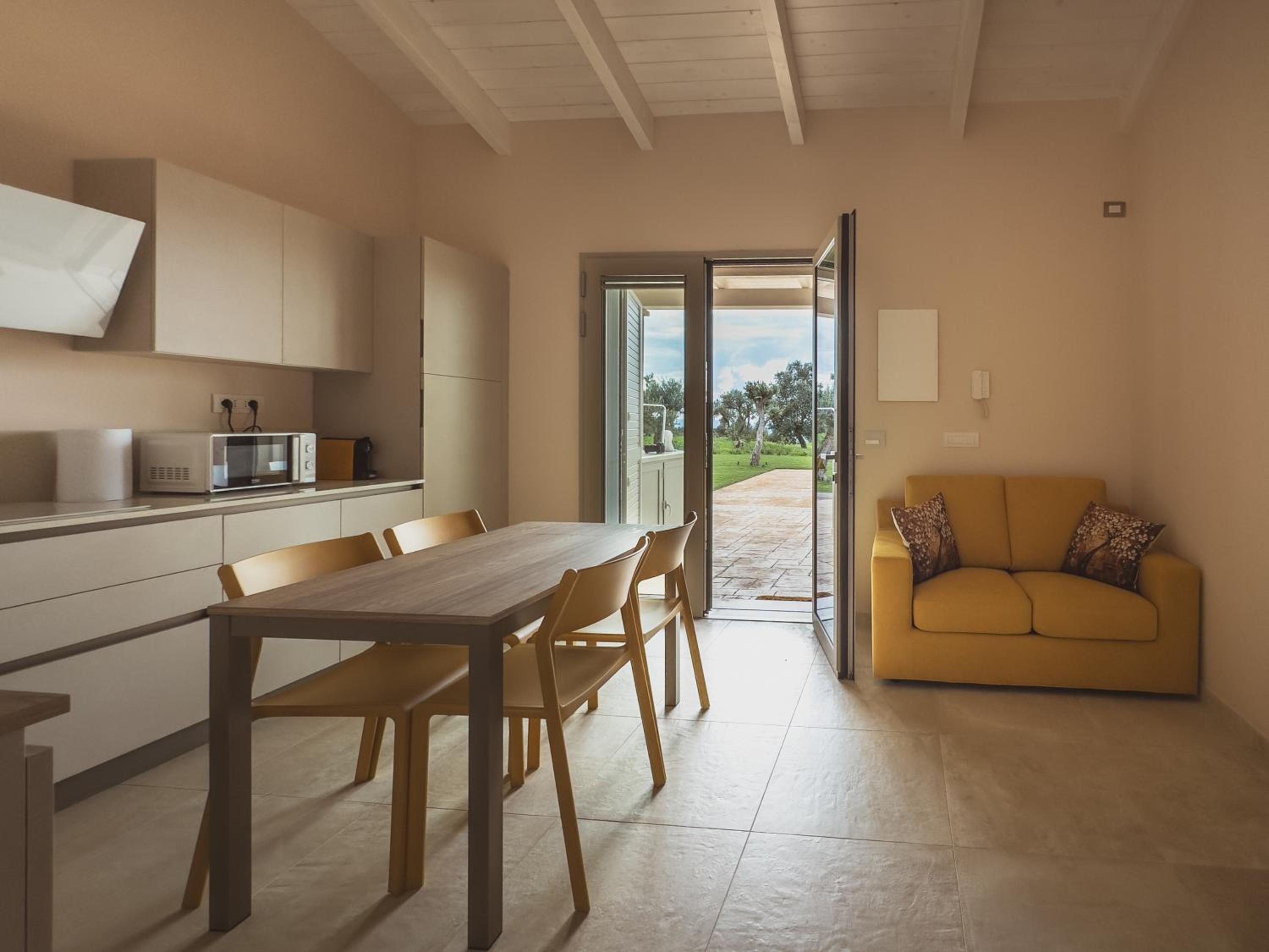 Villa Aris