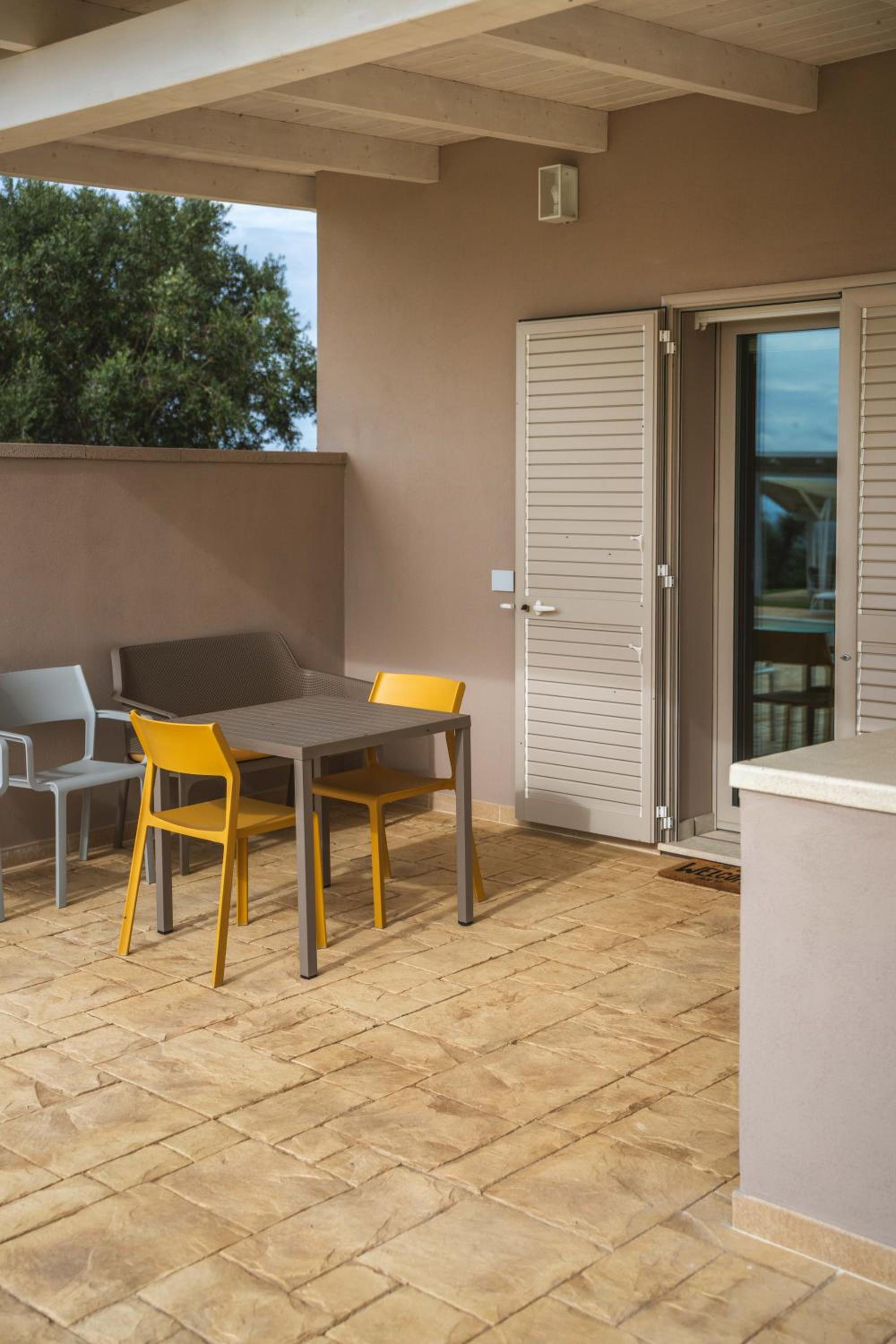 Villa Aris