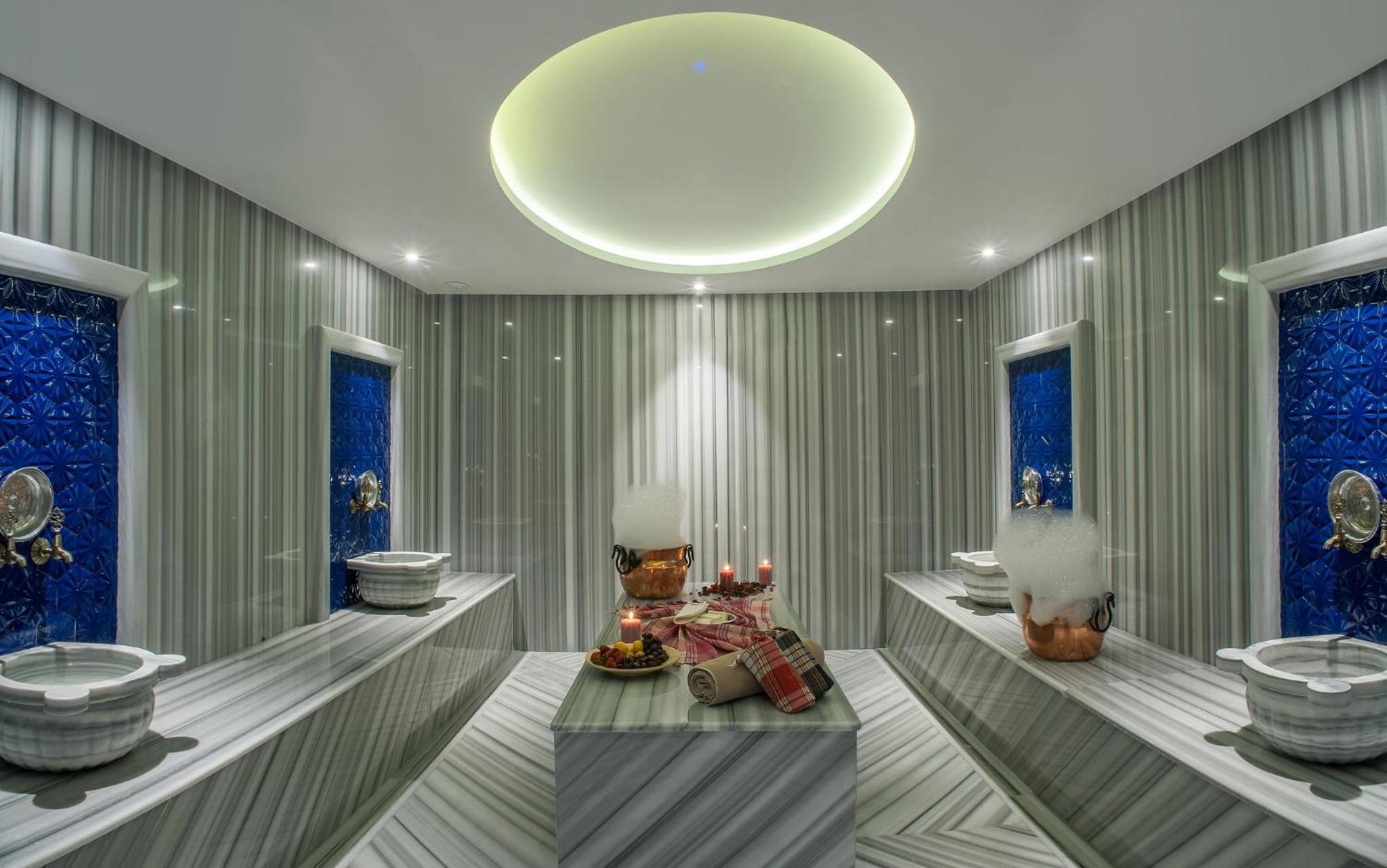 Holiday Inn İstanbul - Tuzla Bay, an IHG Oteli - Image 54