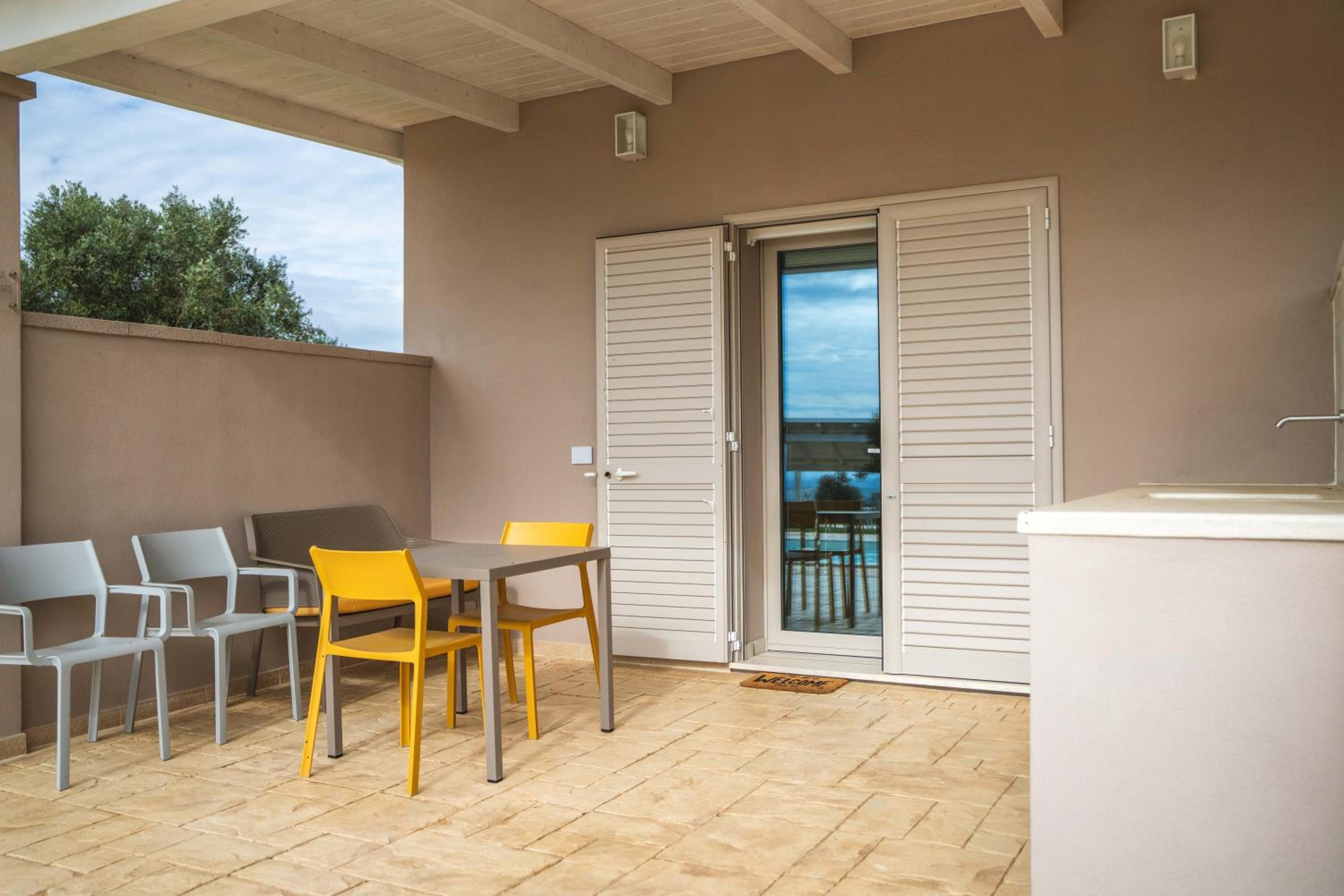 Villa Aris
