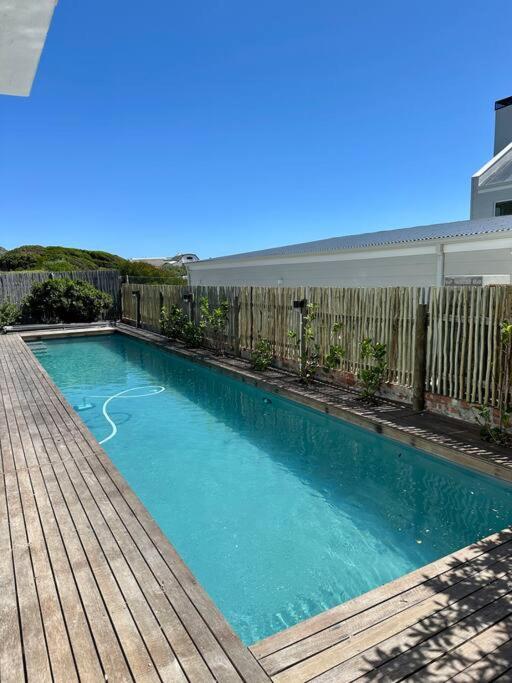 Coastal Charm Villa Kommetjie